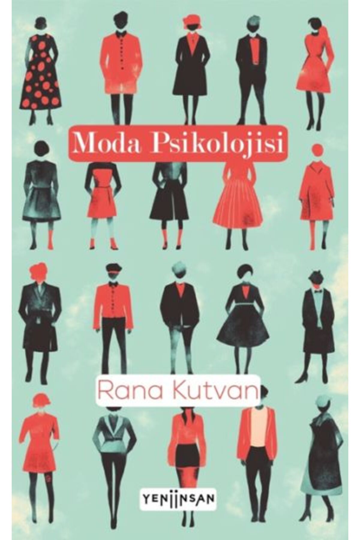 Yeni İnsan Yayınevi Moda Psikolojisi