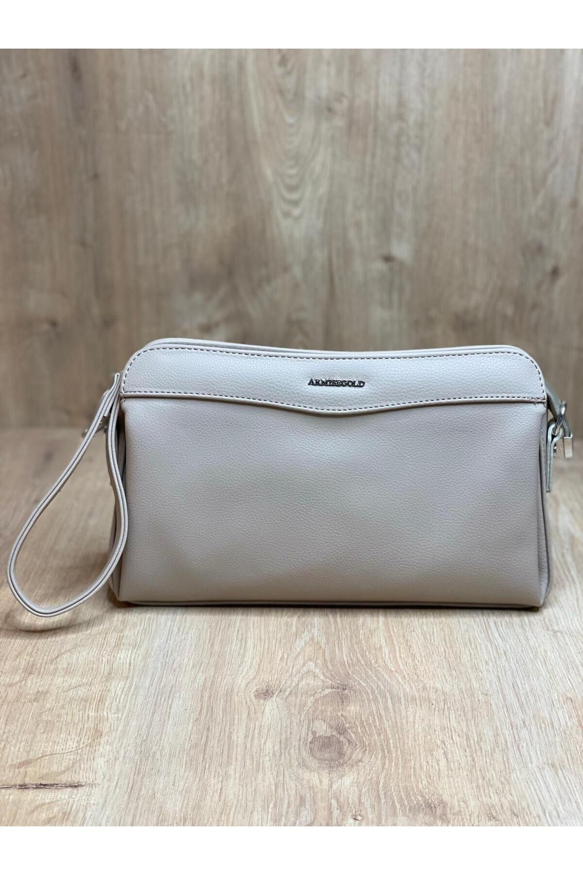 Madamminik Clutch Çanta