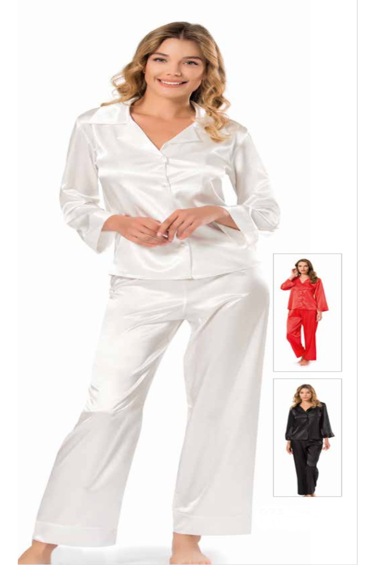 Fily İç Giyim MOONGİRL Pijama Takımları