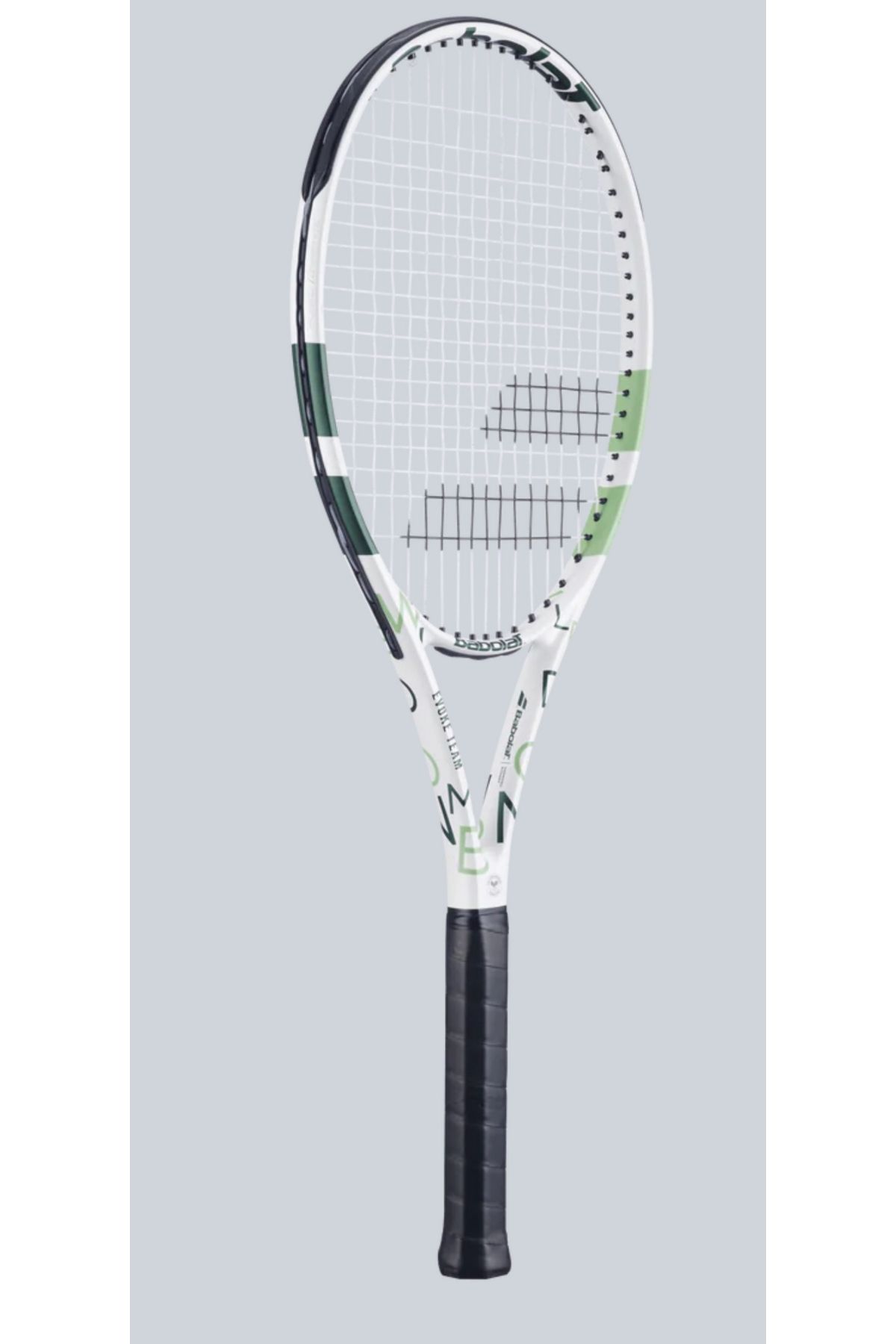 راکت تنیس تیم WIMBLEDON L1 BABOLAT