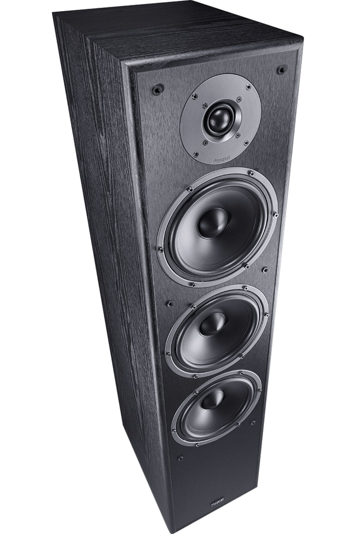MAGNAT-Monitor S70 Black, Floorstanding Speaker Set 3