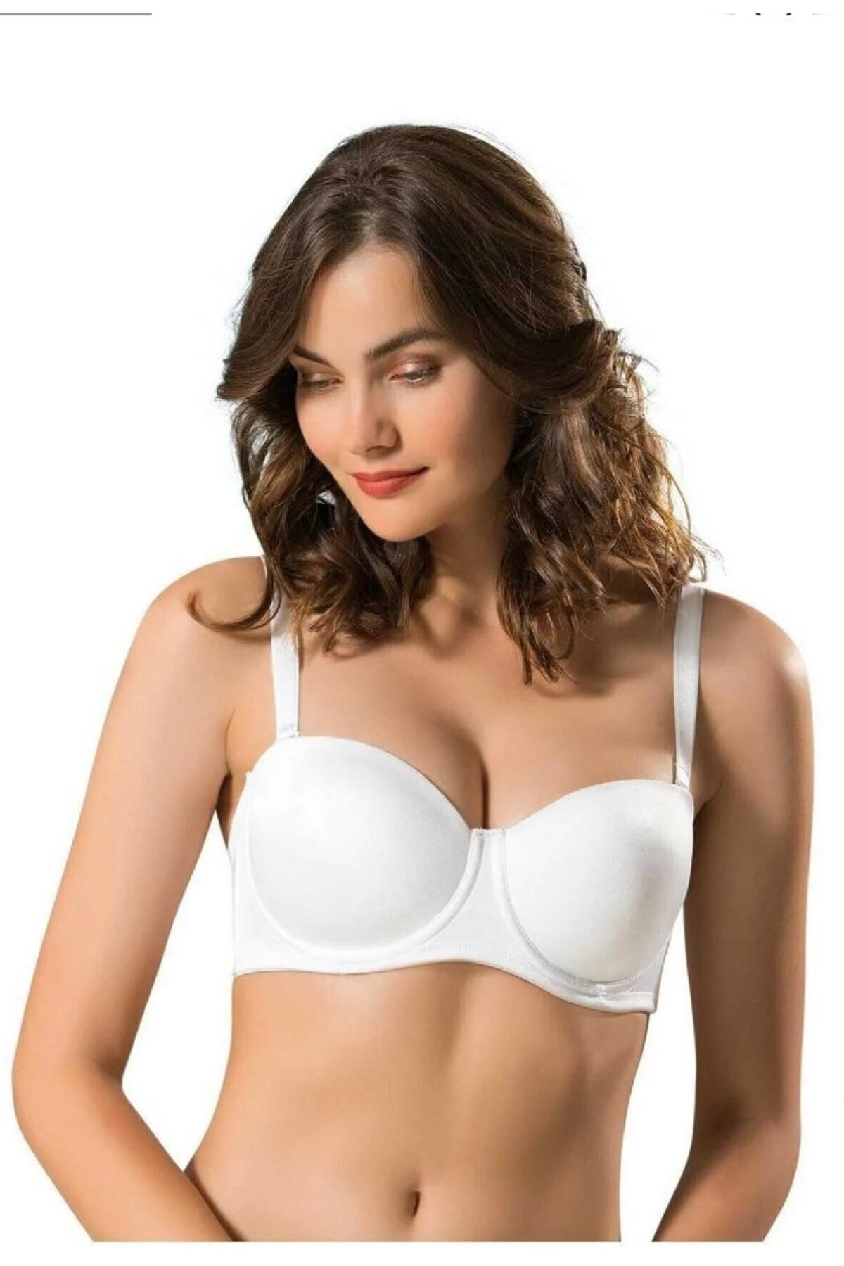 Le Jardin 9300 C-cup Mıcro Soft Sütyen