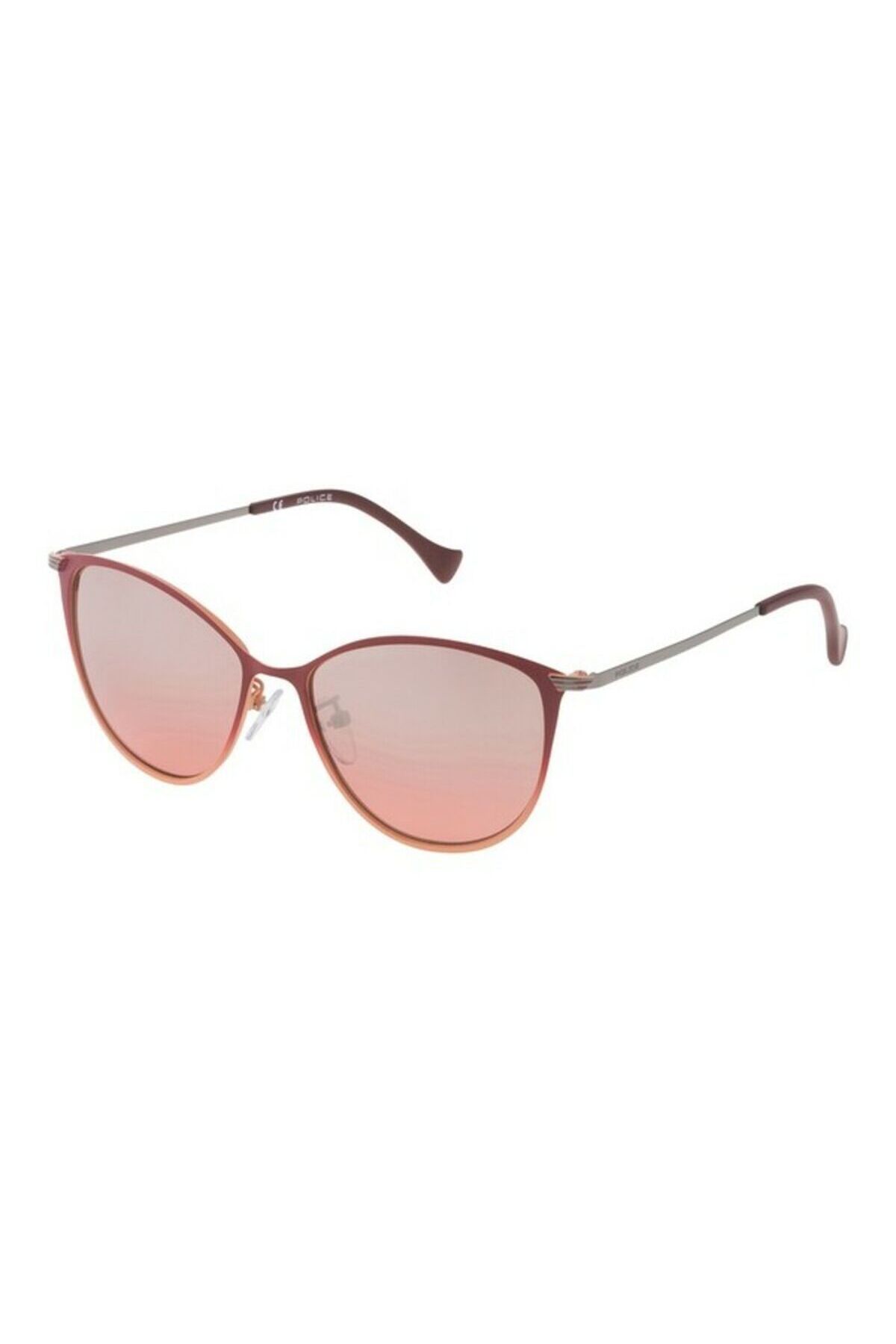 Police Ochelari De Soare Pentru Bărbați Spl190 Ø 54 Mm Unisex - One Size