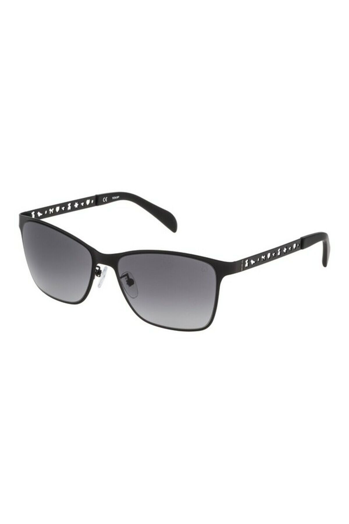 Tous Ochelari De Soare - Negru - Negru Unisex - One Size