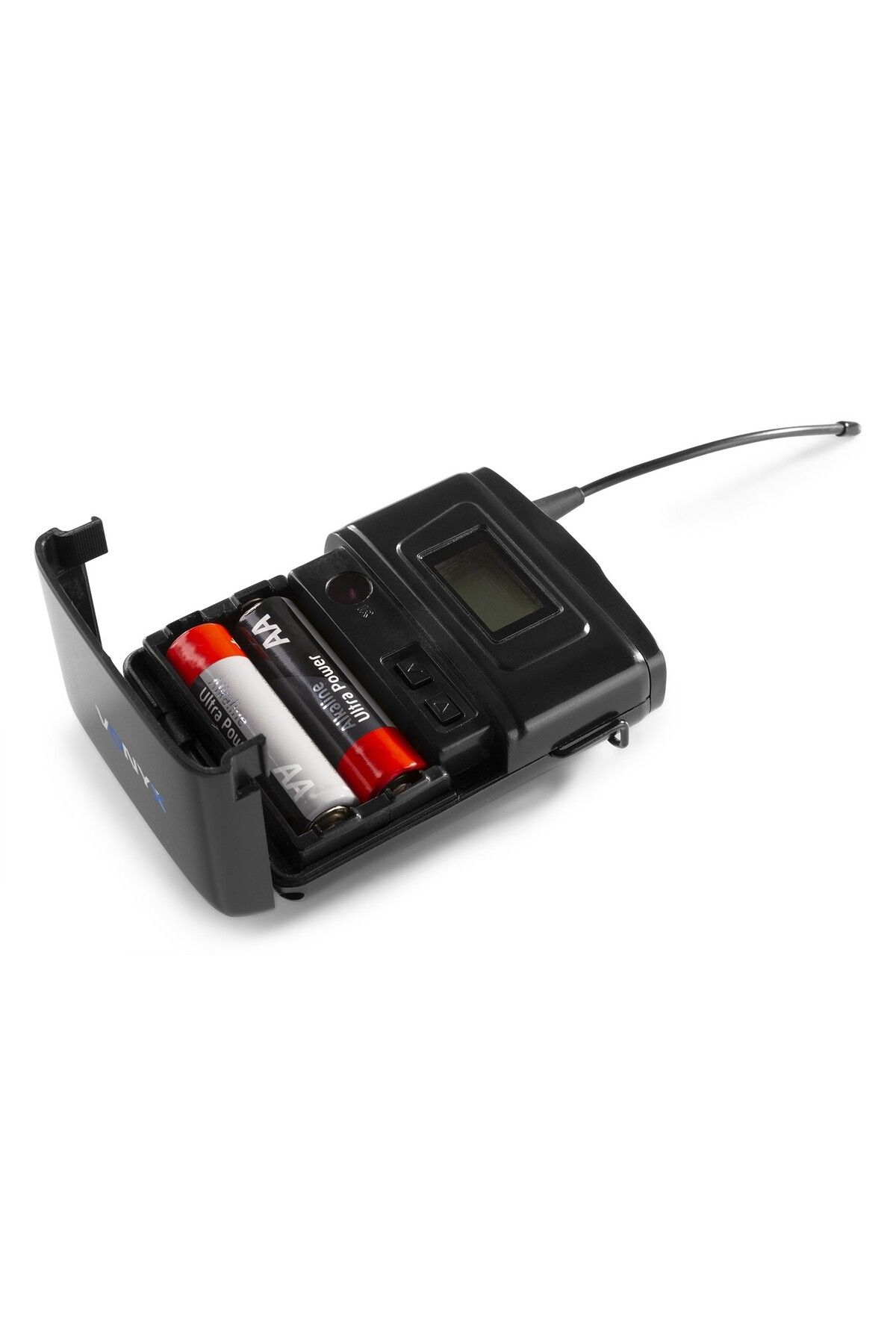 VONYX-Vonyx WM62B wireless headset and lavalier microphone set 6