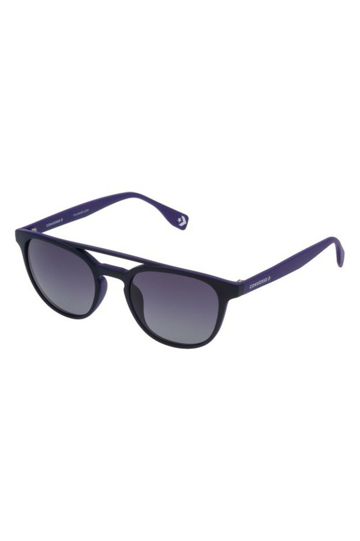 converse Ochelari De Soare Pentru Bărbați Sco049q Ø 52 Mm Unisex - One Size