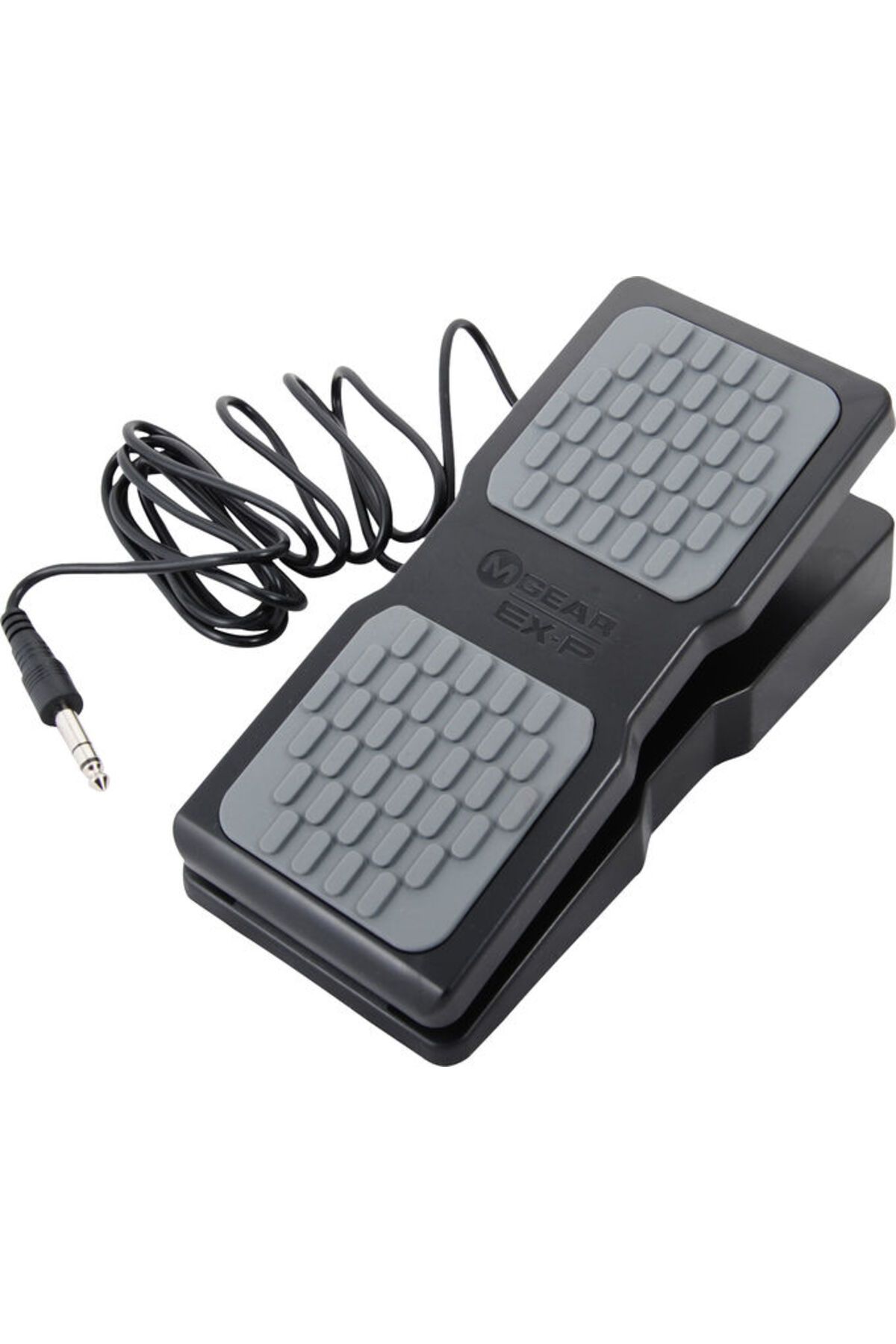 M-AUDIO-M-Audio EX-P Expression Pedal 1