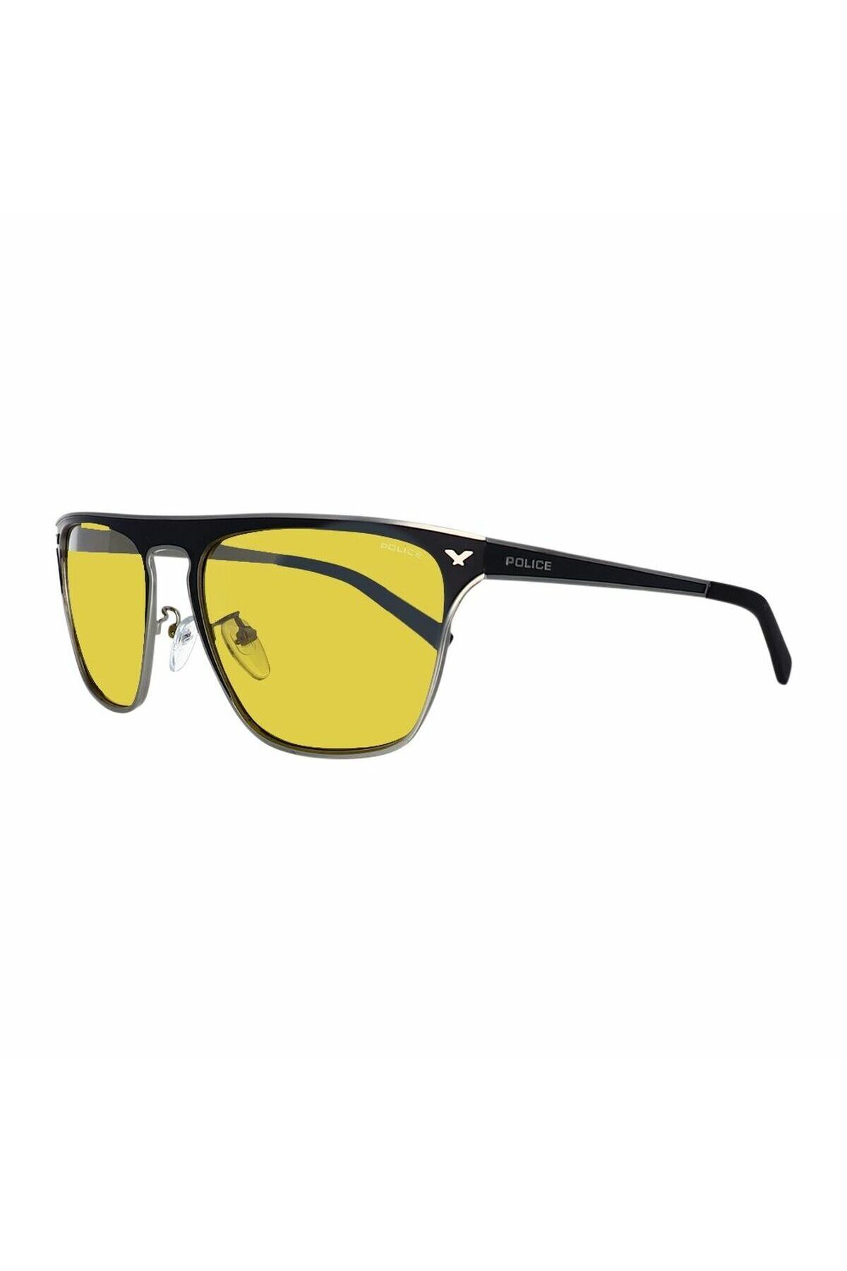 Police Ochelari De Soare Pentru Femei S8978-56w01x Ø 56 Mm Unisex - One Size