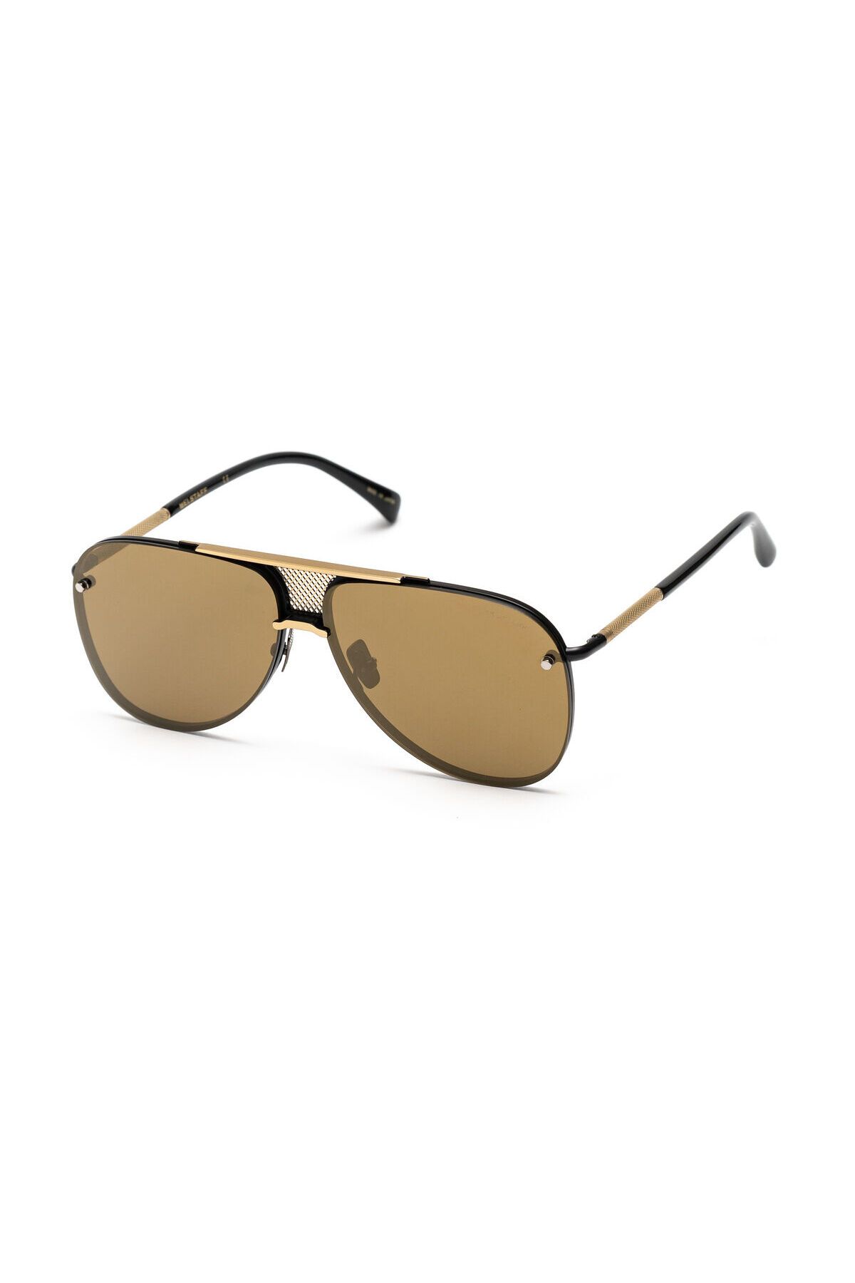 BELSTAFF Ochelari De Soare Bărbați Beckington-negro Ø 61 Mm Unisex - One Size