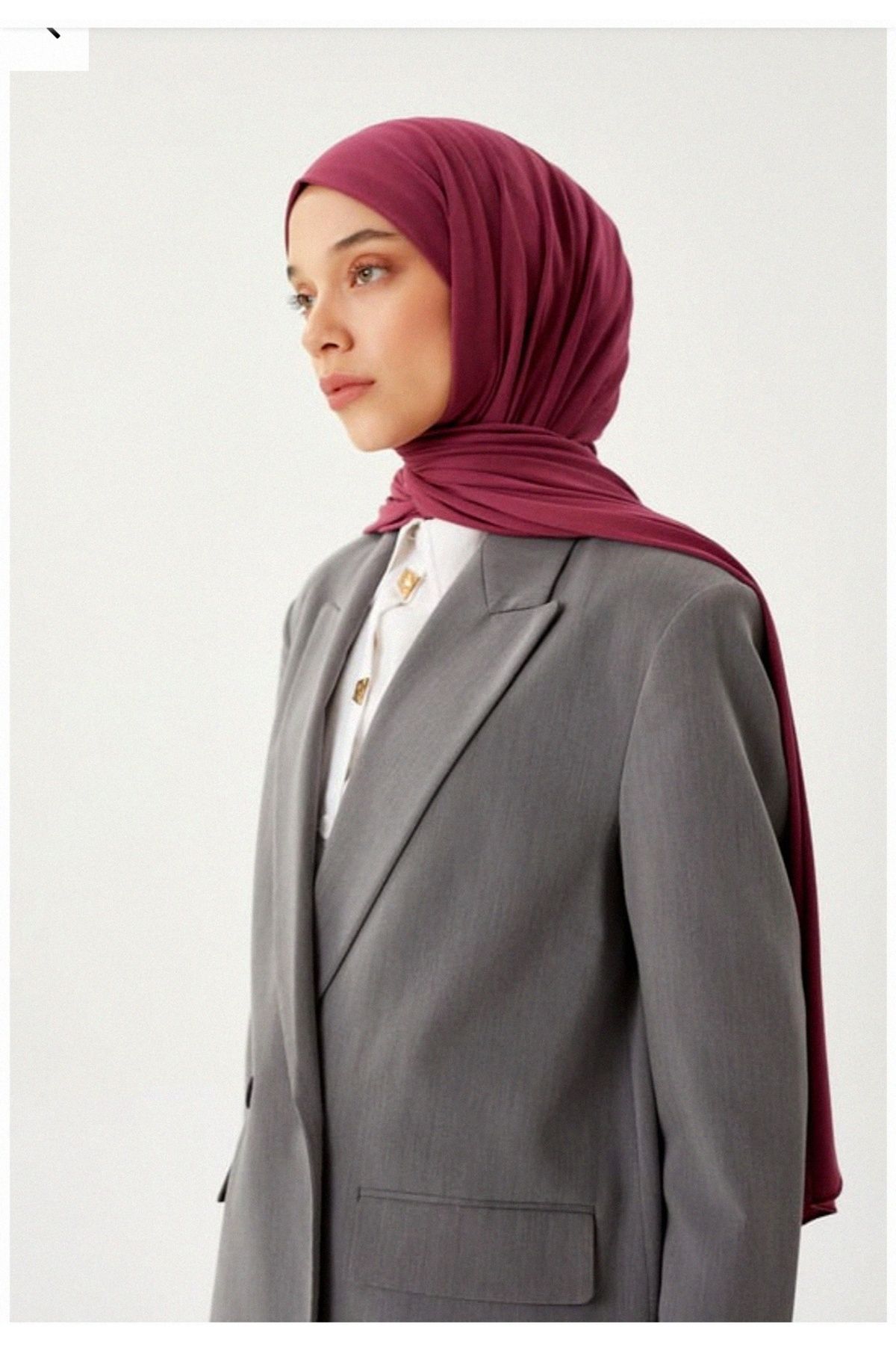 pullscarfs şal Eşarp