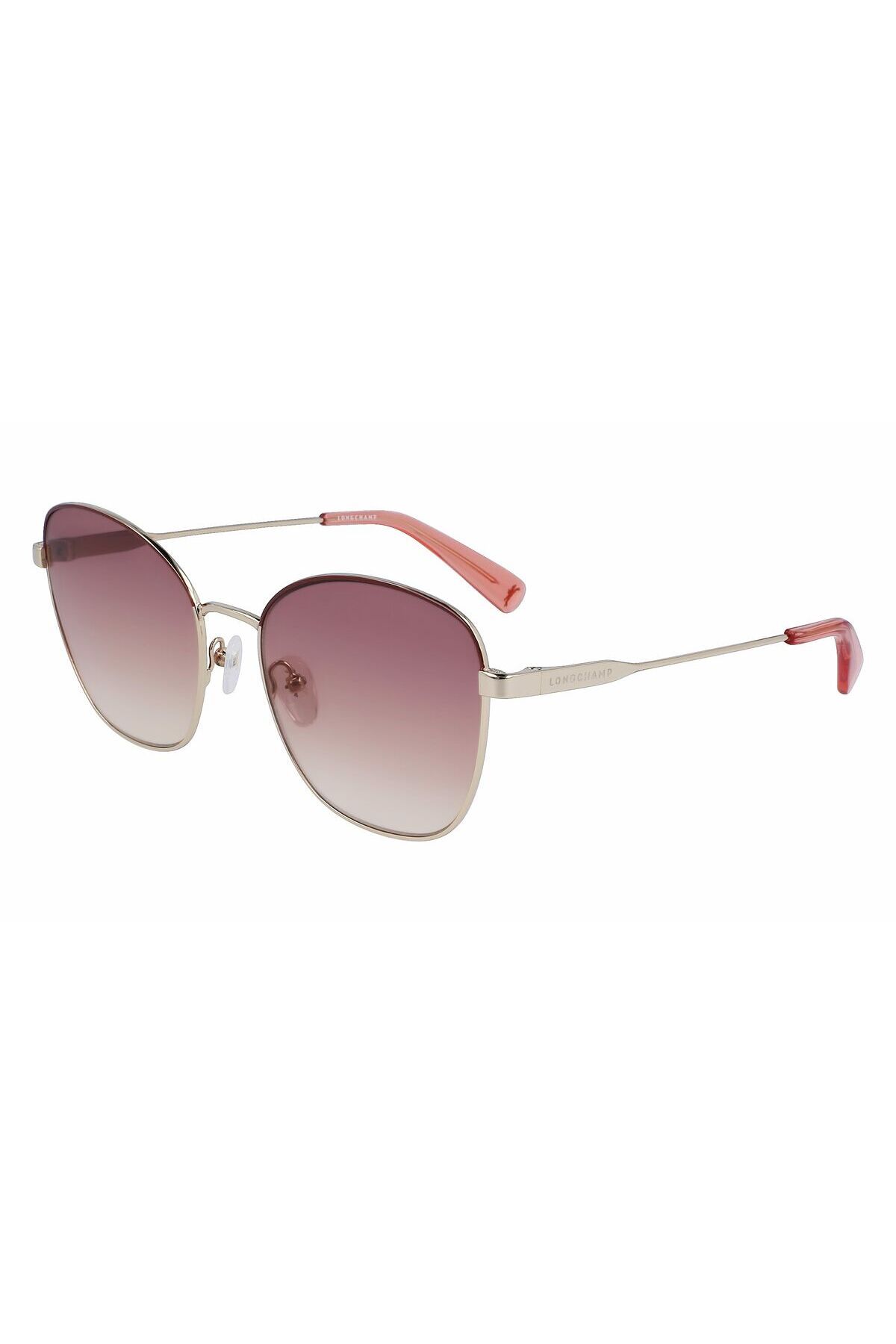 Longchamp Ochelari De Soare De Damă Lo164s-727 Ø 57 Mm Unisex - One Size