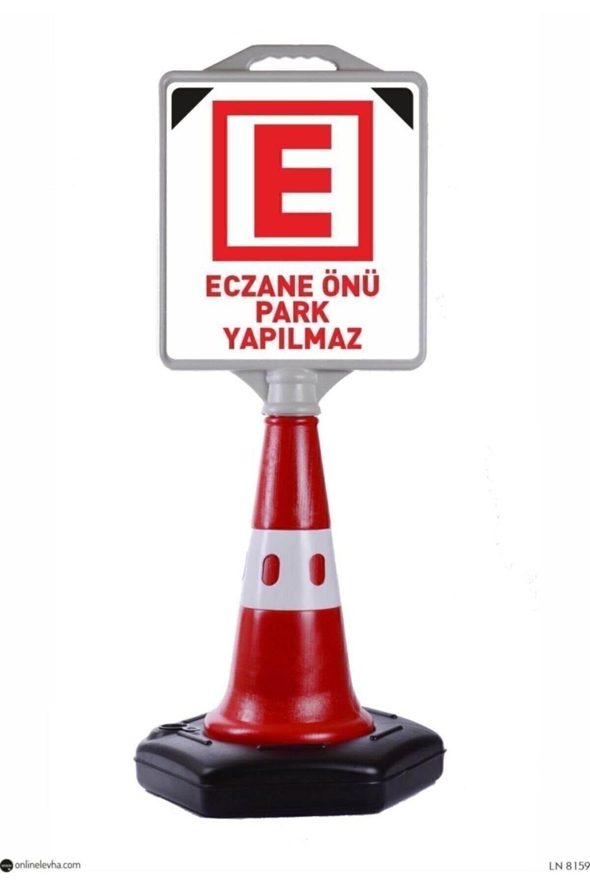 nefdijital Eczane Önü Park Yapılmaz Dubası