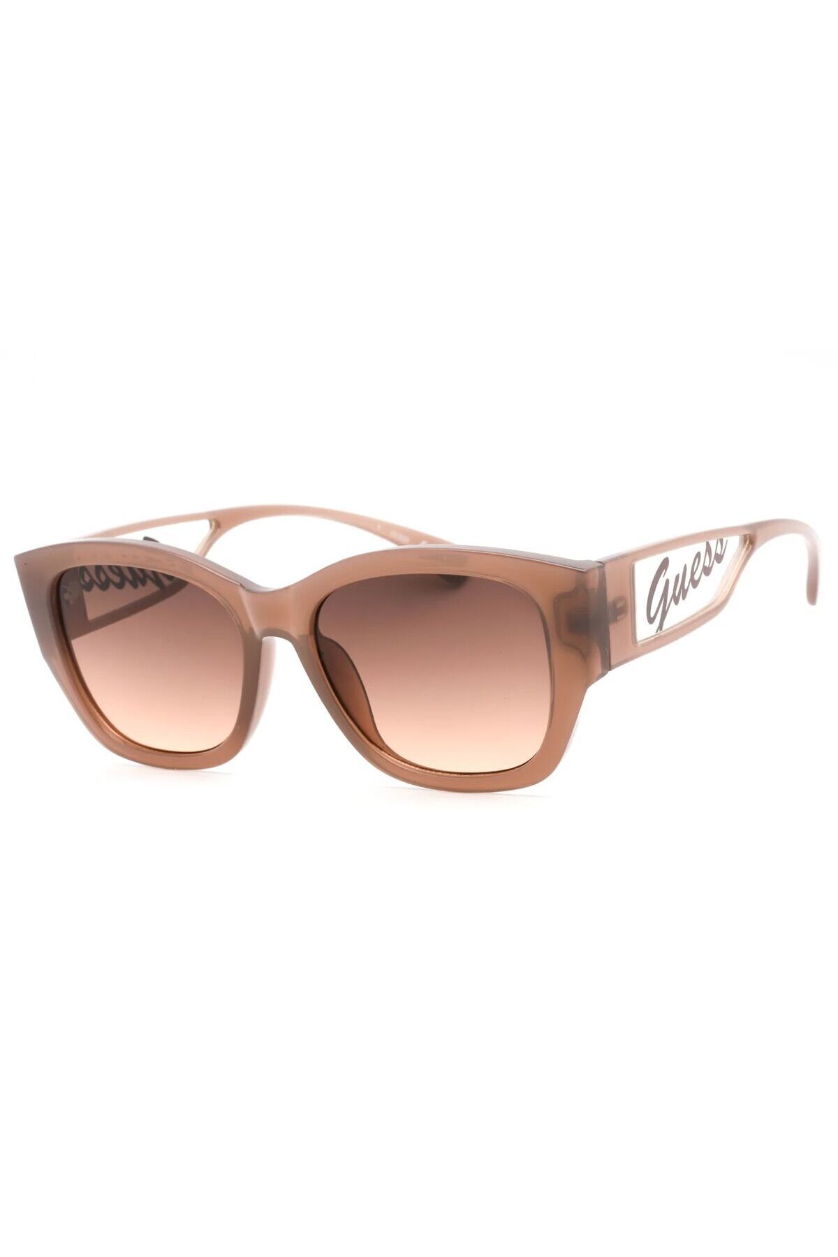 Guess Ochelari De Soare Pentru Femei Gf0403-50f Ø 56 Mm Femeie - One Size