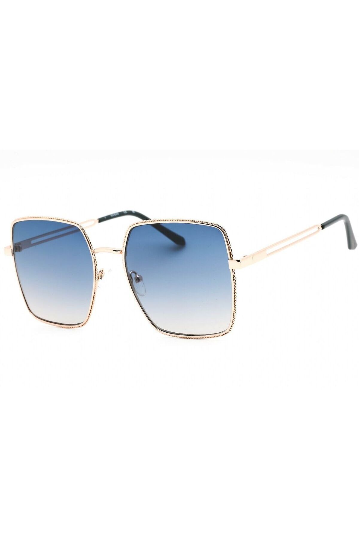 Guess Ochelari De Soare Pentru Femei Gf0419-28w Unisex - One Size