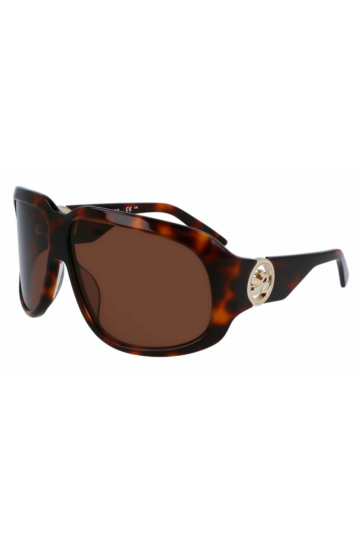 Longchamp Ochelari De Soare De Damă Lo736s-230 Ø 67 Mm Femeie - One Size