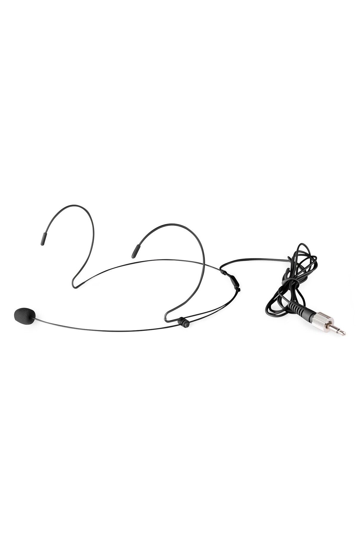VONYX-Vonyx WM62B wireless headset and lavalier microphone set 8