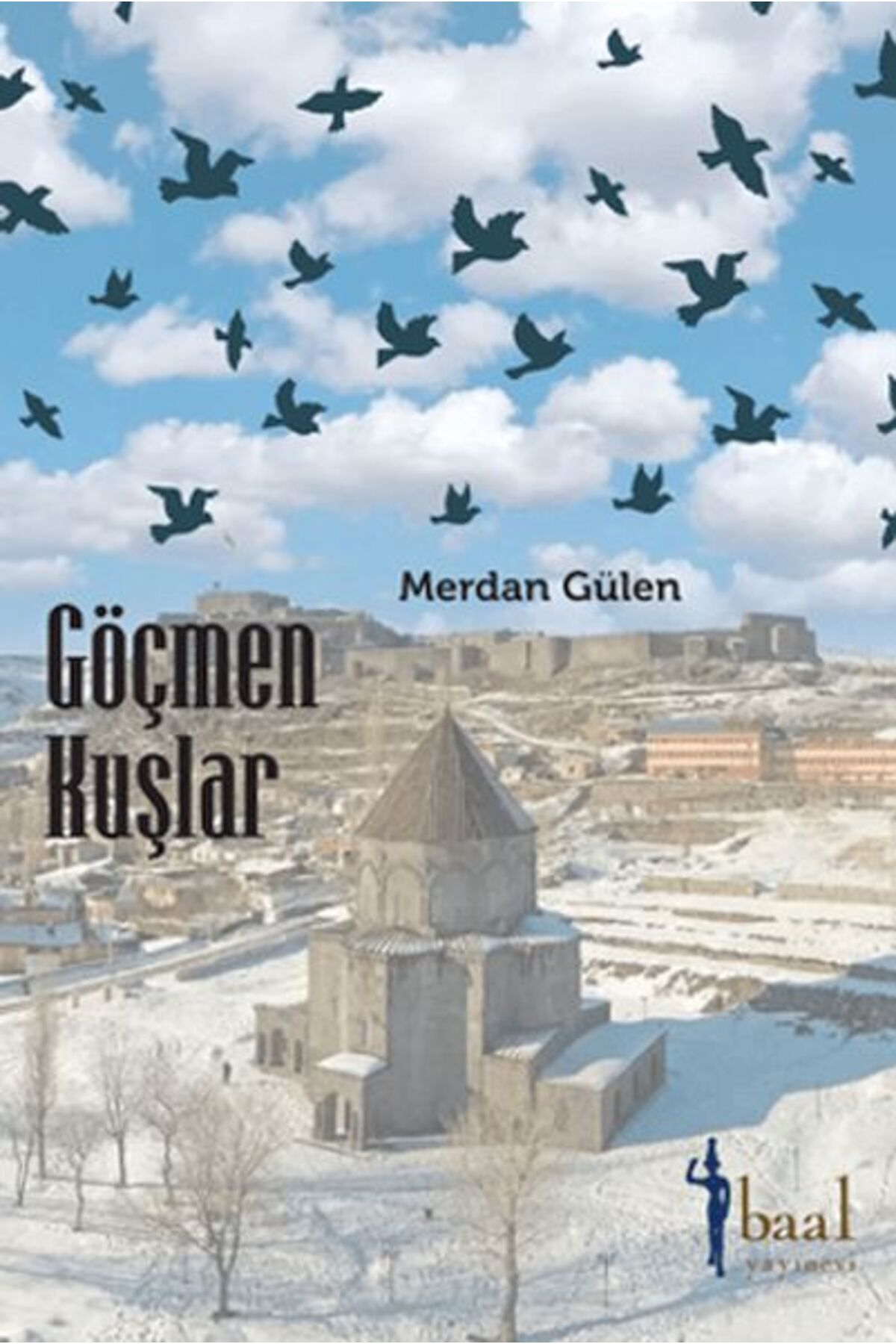 Destek Yayınları Göçmen Kuşlar