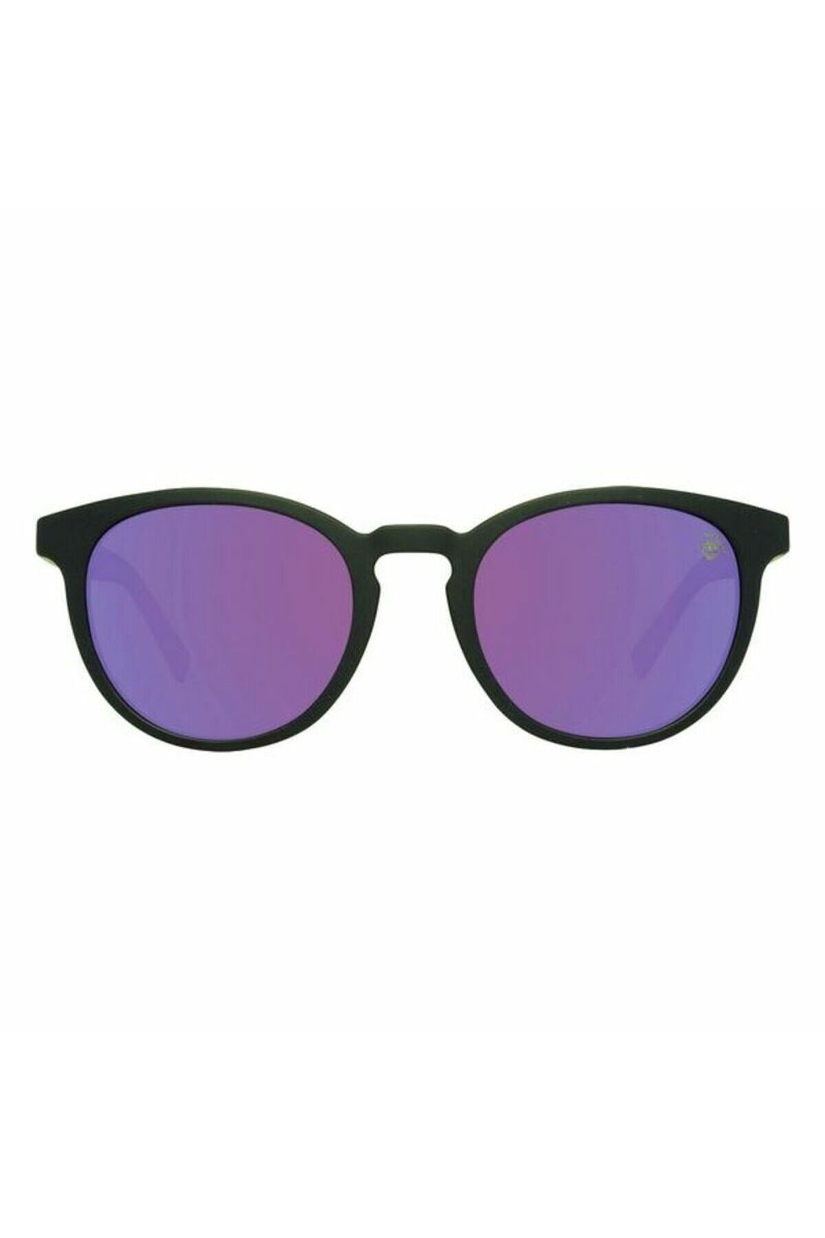 Timberland Ochelari De Soare Pentru Bărbați Tb9128-5305d Ø 53 Mm Unisex - One Size
