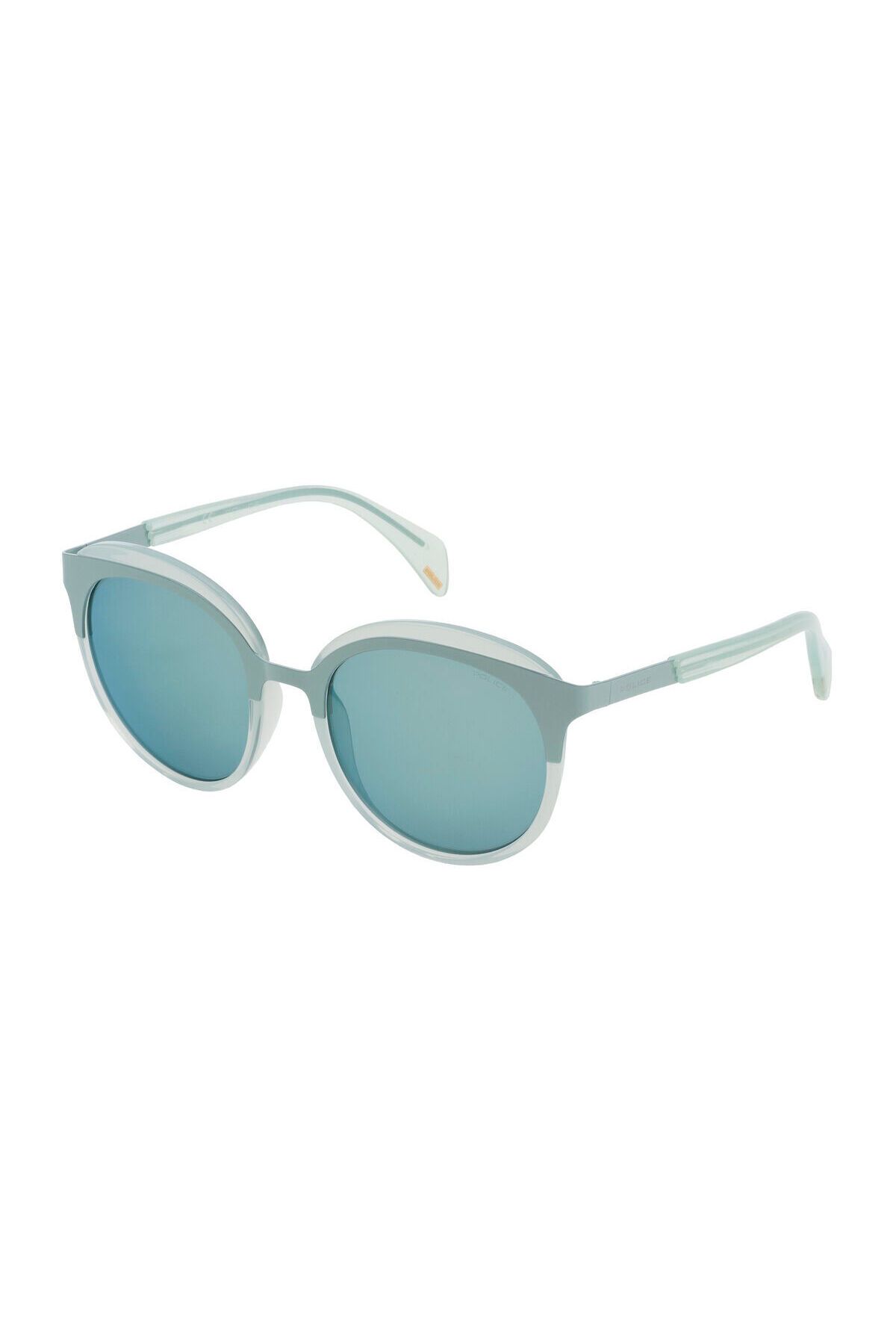Police Ochelari De Soare Pentru Femei Spl499-53smcx Ø 53 Mm Unisex - One Size
