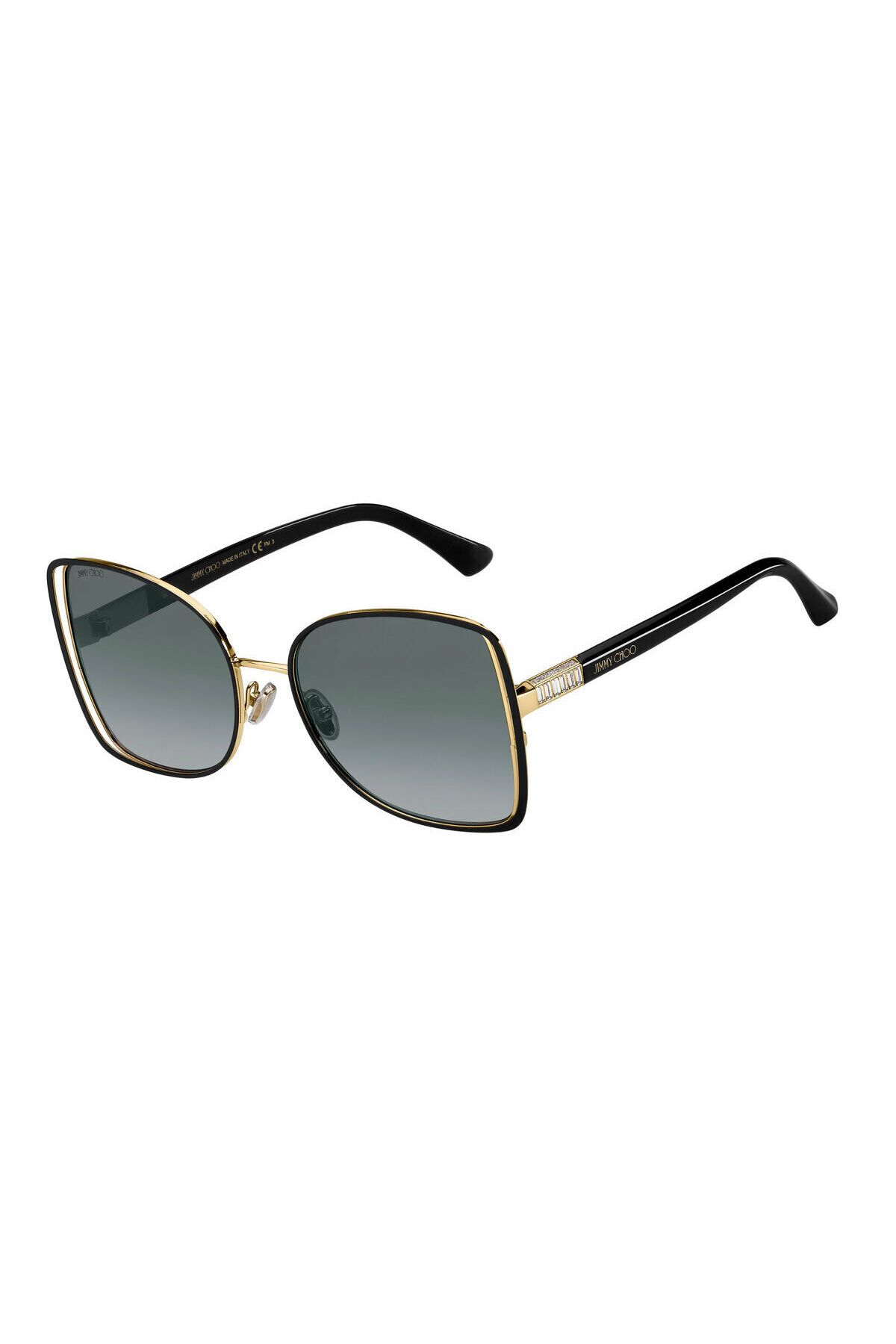 Jimmy Choo Ochelari De Soare De Damă Frieda-s-2m2-9o Ø 57 Mm Femeie - One Size