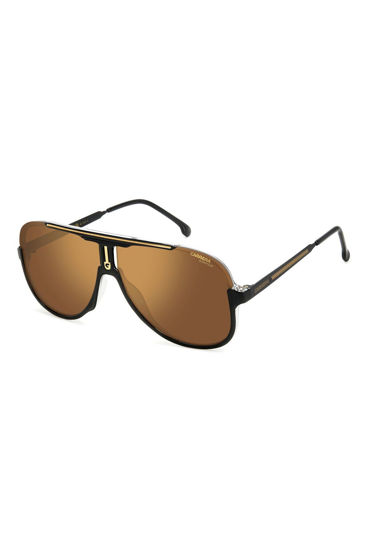 Carrera Ochelari De Soare Pentru Bărbați -1059-s-r60 Ø 64 Mm Masculin - One Size