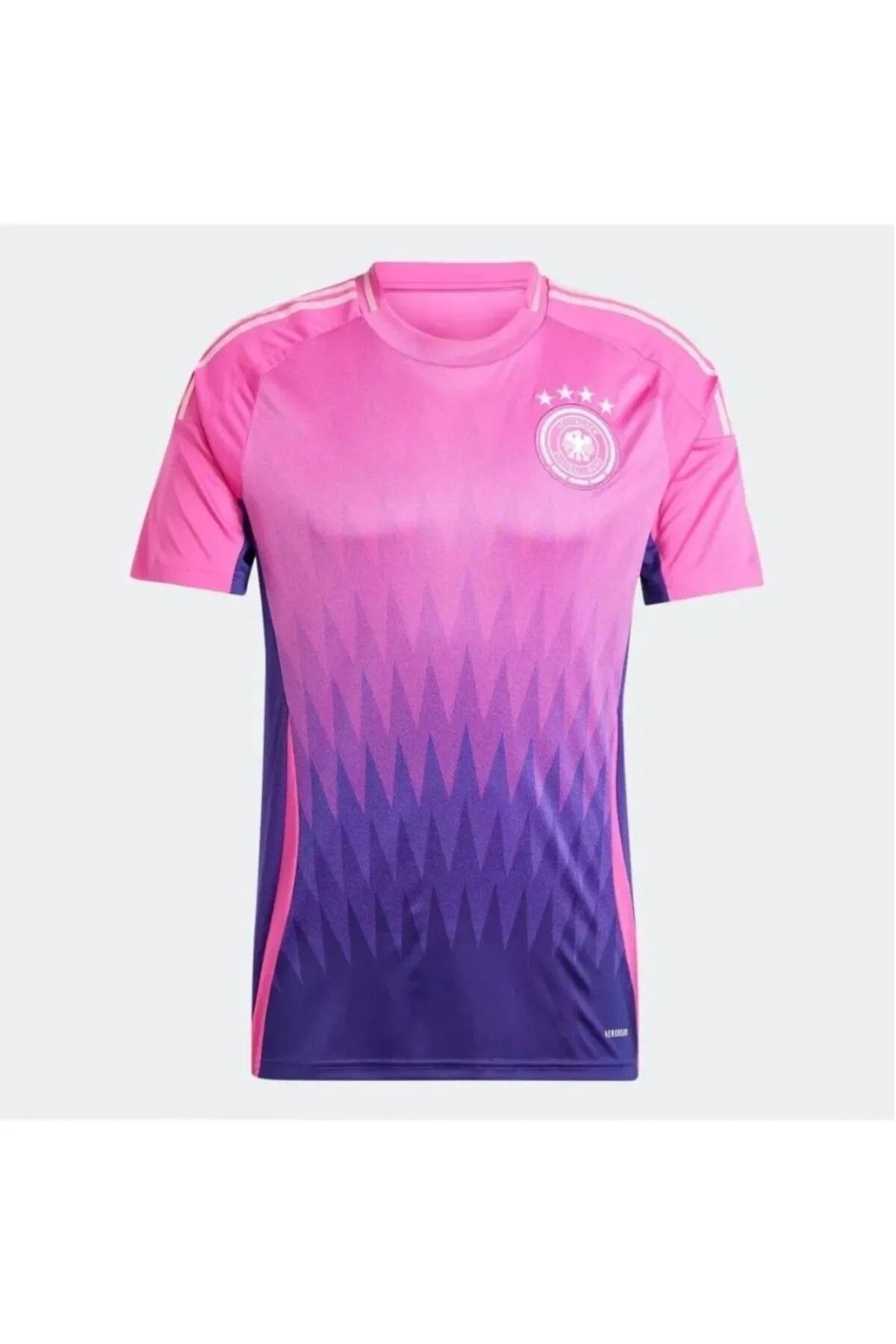 Atlas Global Almanya İsimsiz Pembe Milli Takım Futbol Yetişkin Forması