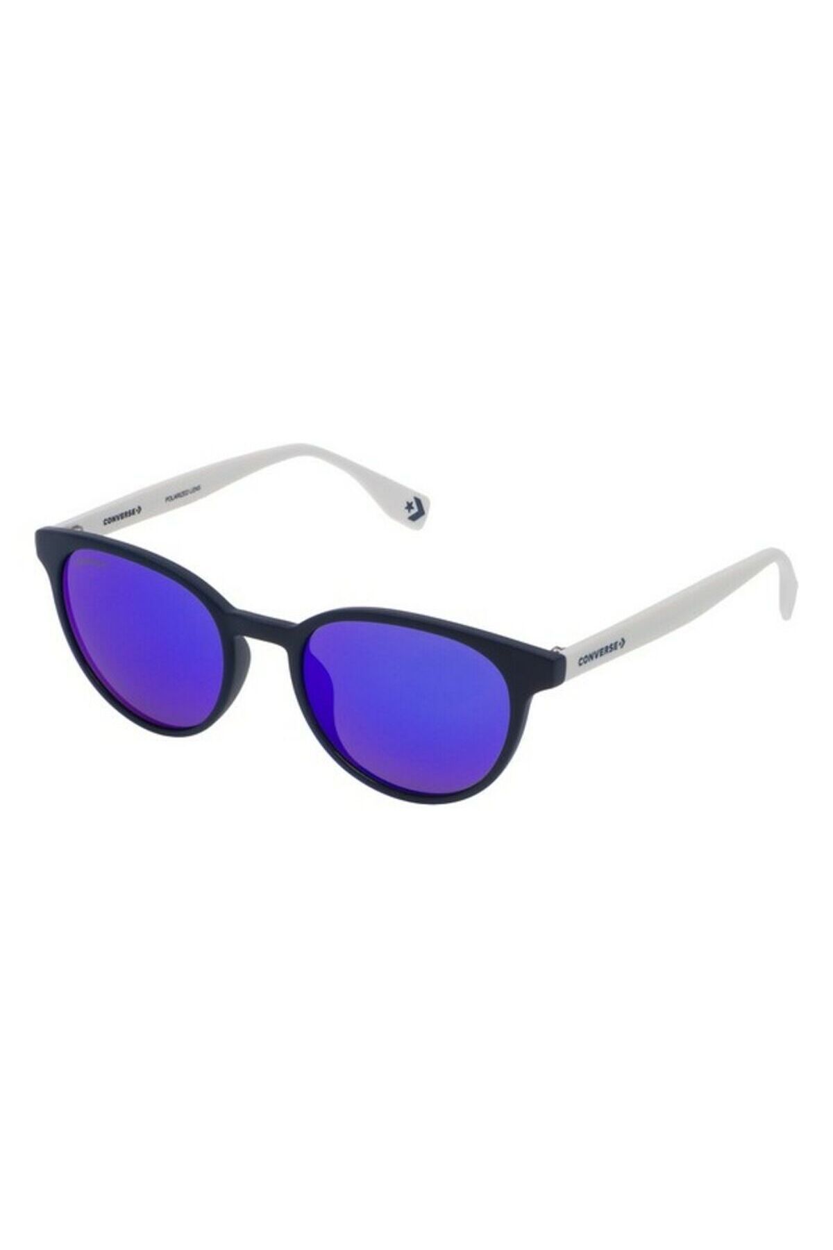 converse Ochelari De Soare - Albastru - Albastru Unisex - One Size