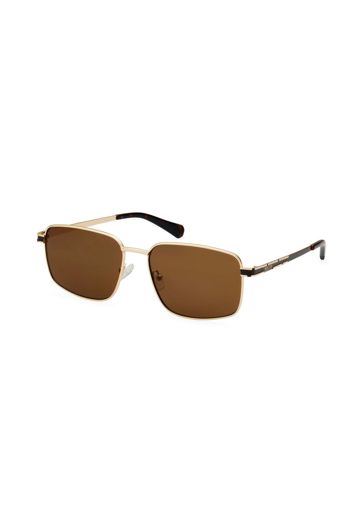 Kenneth Cole Ochelari De Soare Bărbați Rn00001-5832e Aurii Unisex - One Size