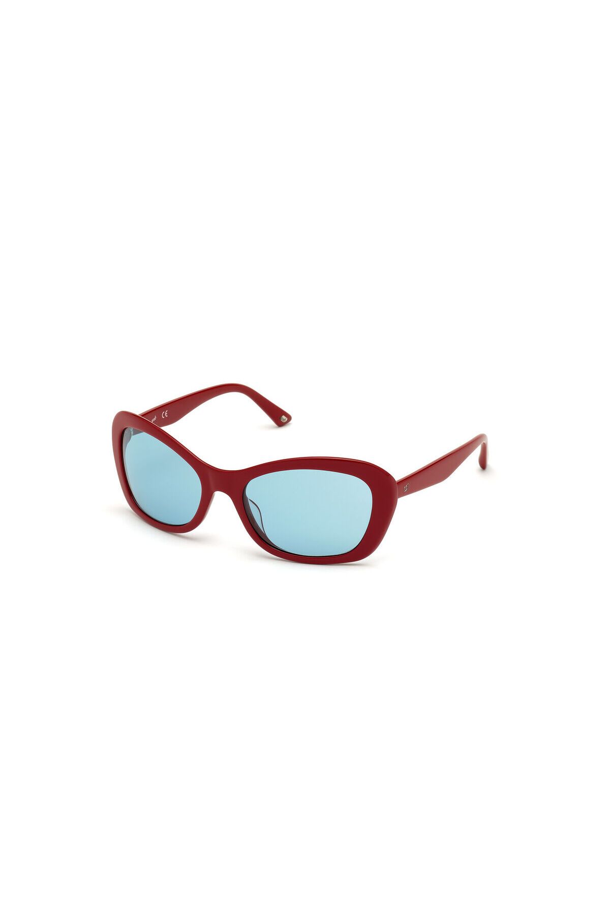 WEB EYEWEAR Ochelari De Soare Pentru Femei We0289-5666v Ø 56 Mm Unisex - One Size