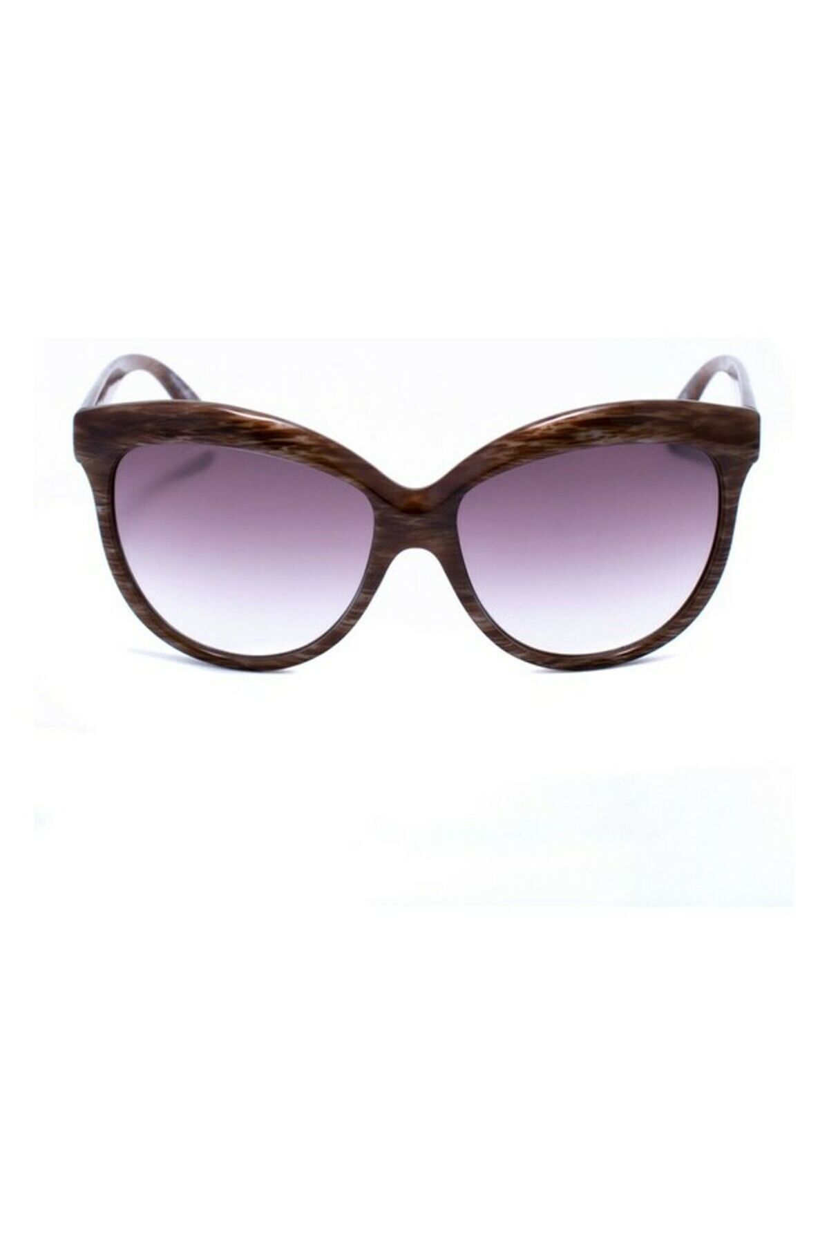 Italia Independent Ochelari De Soare Pentru Femei 0092-bh2-044 Unisex - One Size