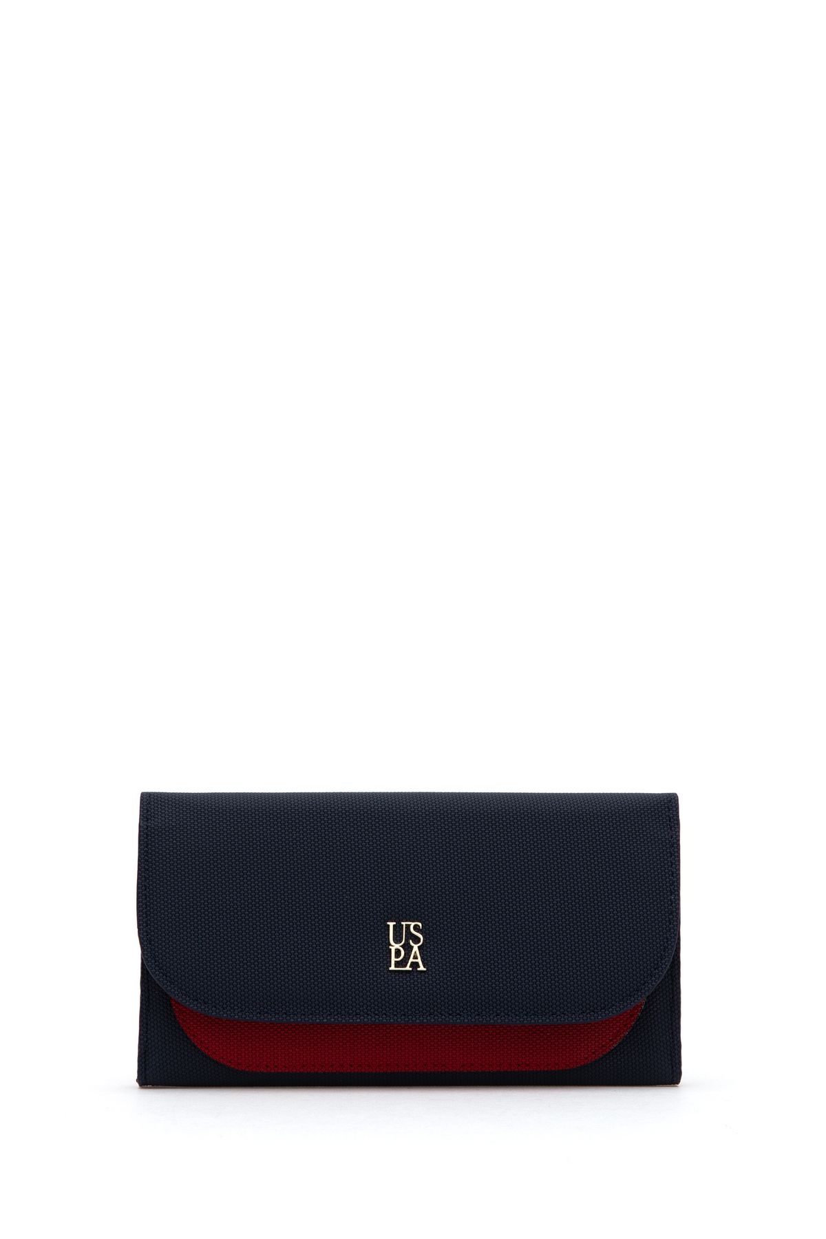 U.S. Polo Assn. Kadın Lacivert Cüzdan 50305023-VR033