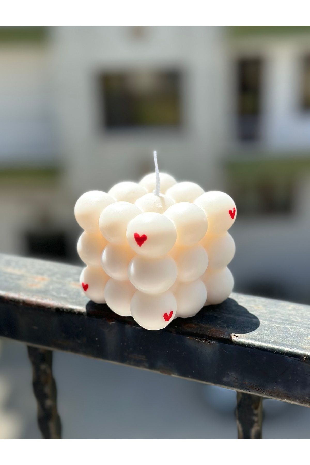 MUM Pinterest kalpli bubble mum
