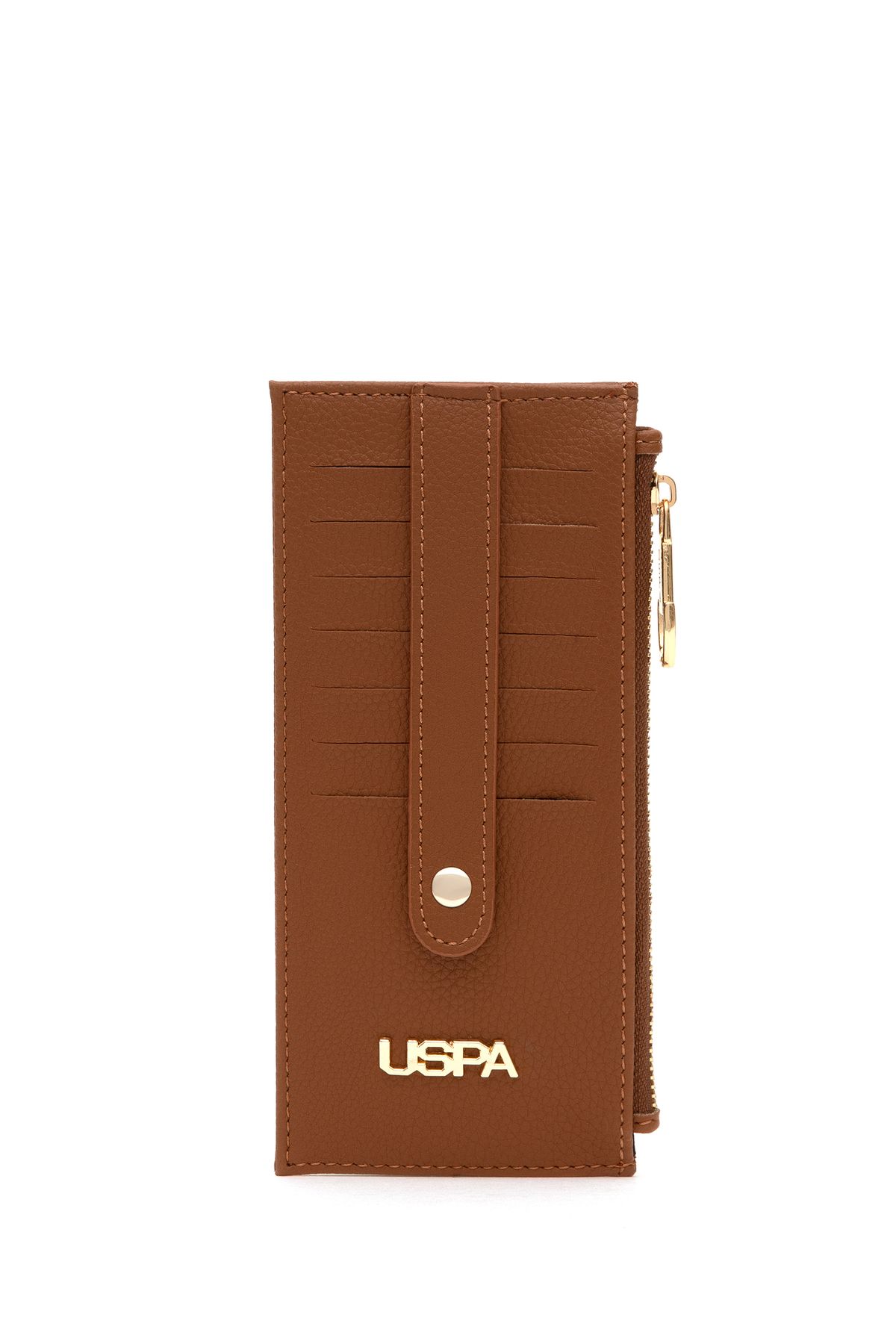 U.S. Polo Assn. Kadın Taba Cüzdan 50307259-VR099