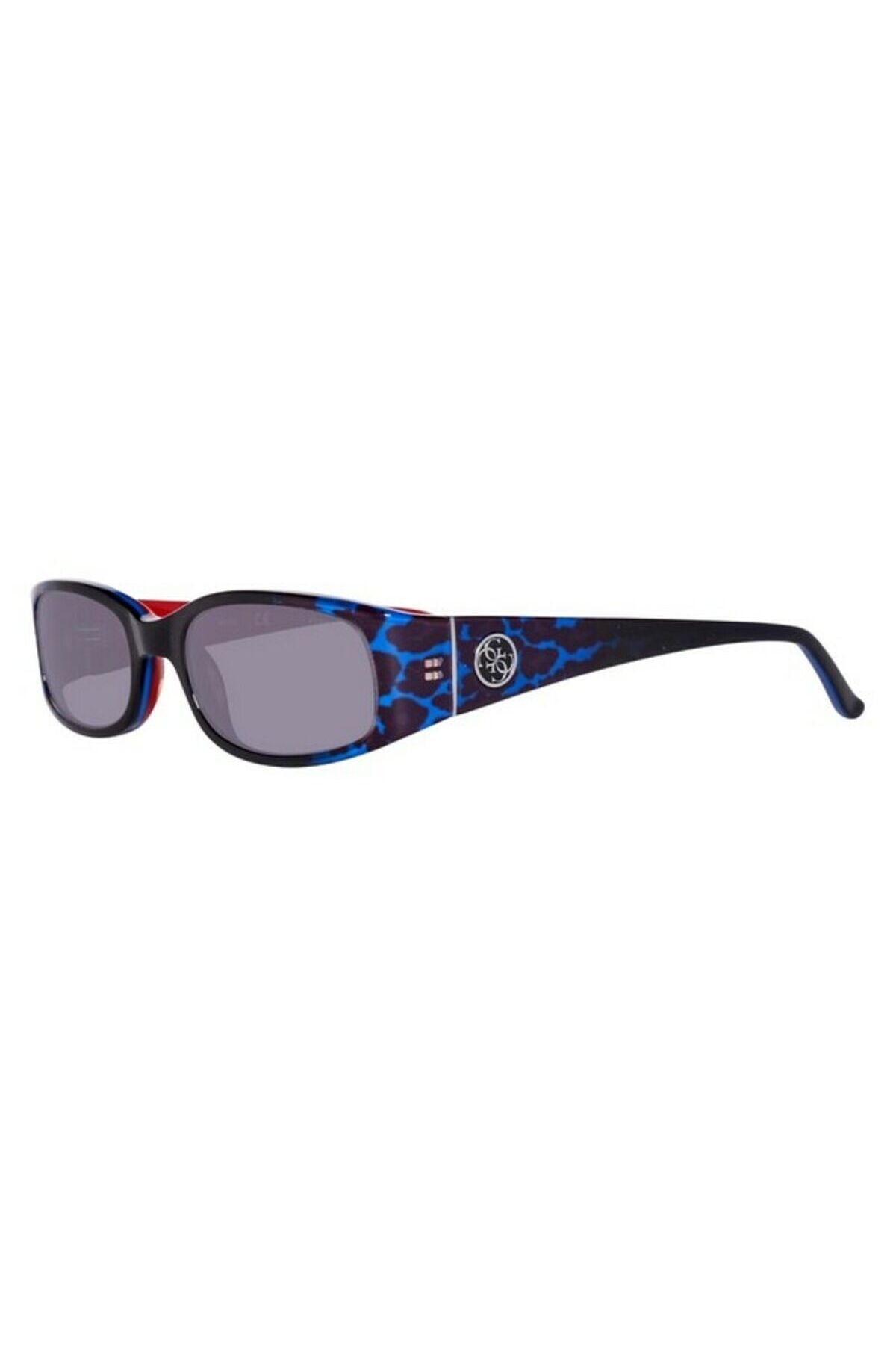 Guess Ochelari De Soare De Damă Guess Gu7435-5192a (ø 51 Mm) Unisex - One Size
