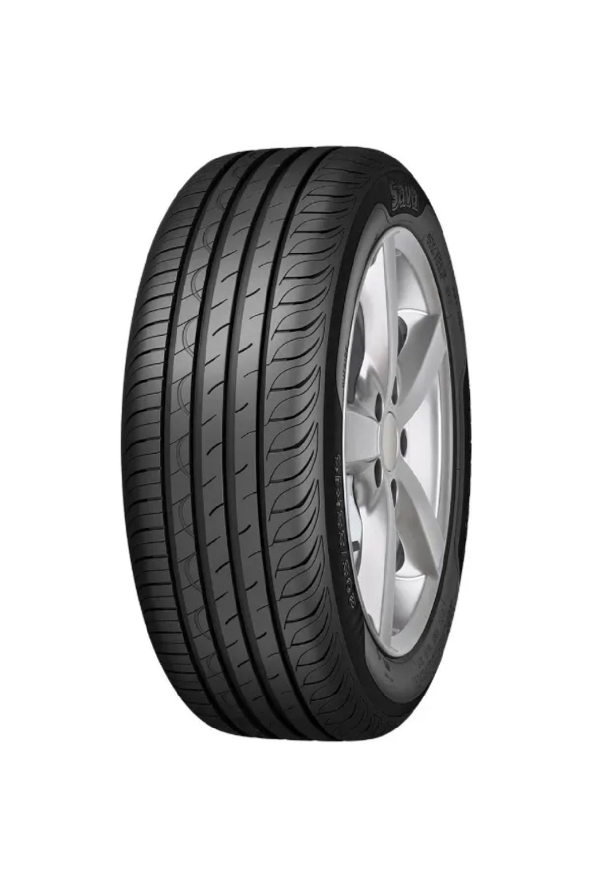 SAVA Intensa HP 2 205/45R17 88V XL FP ( Yıl: 2025 )