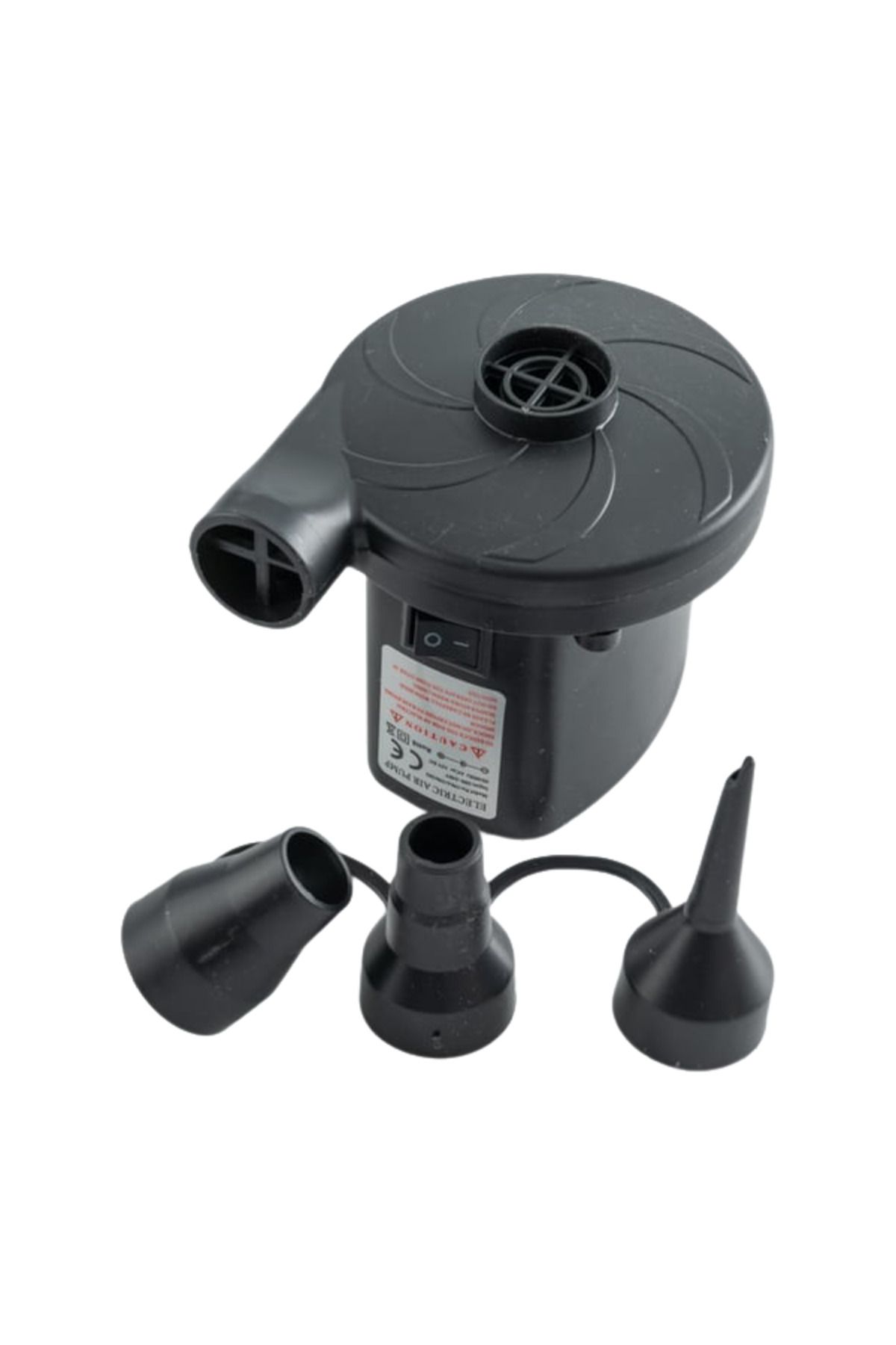 Ege Camp Outdoor LNIEX ELEKTRİKLİ HAVA POMPASI