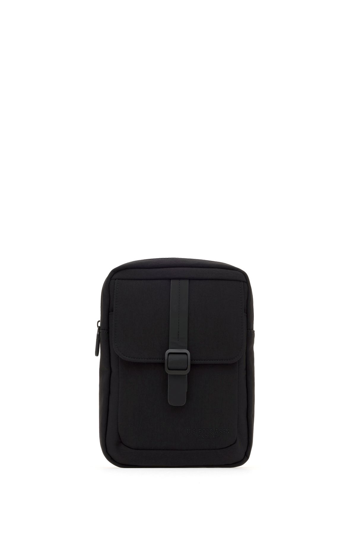 U.S. Polo Assn. Erkek Siyah Çanta 50310324-VR046