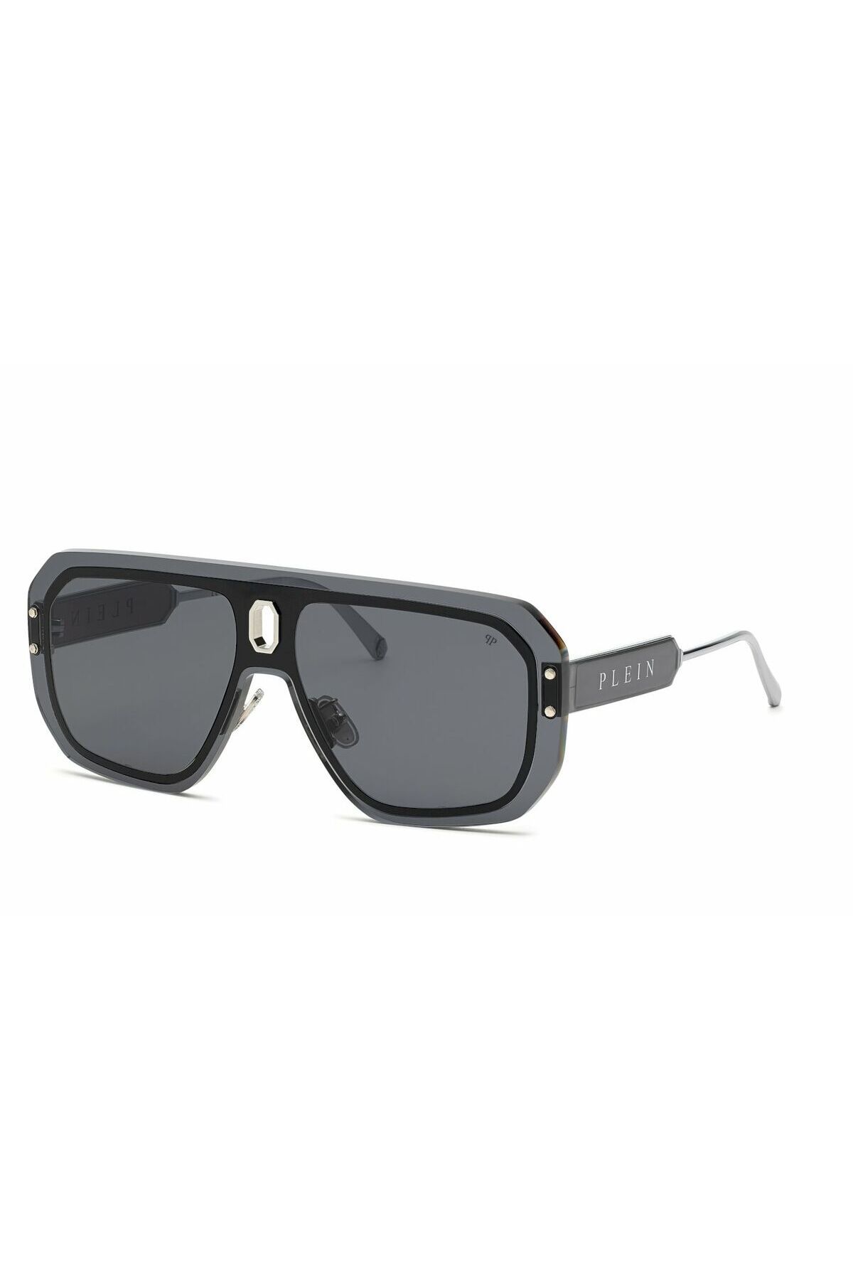PHILIPP PLEIN Ochelari De Soare Pentru Bărbați Philipp Plein Spp050-990531 Femeie - One Size