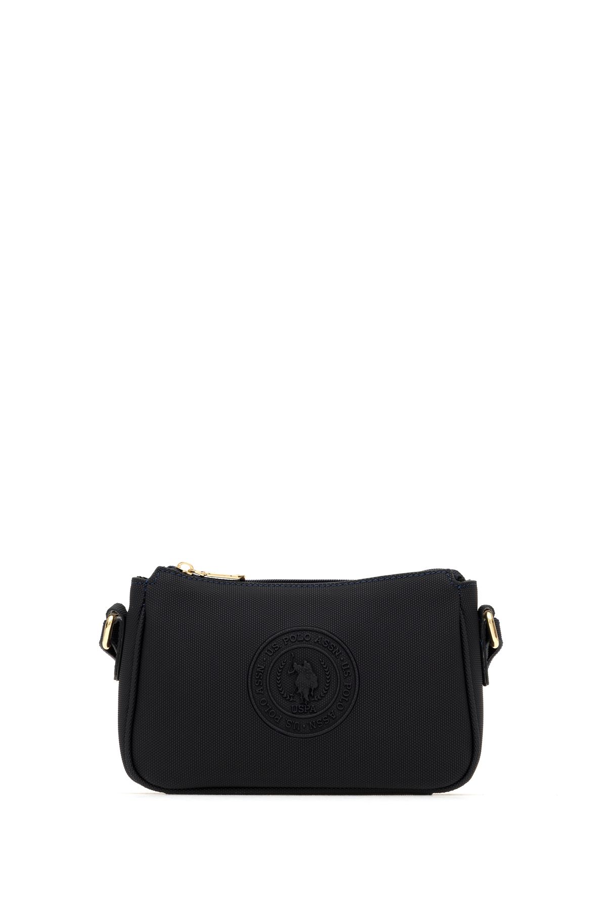 U.S. Polo Assn. Kadın Lacivert Çapraz Çanta 50307126-VR033