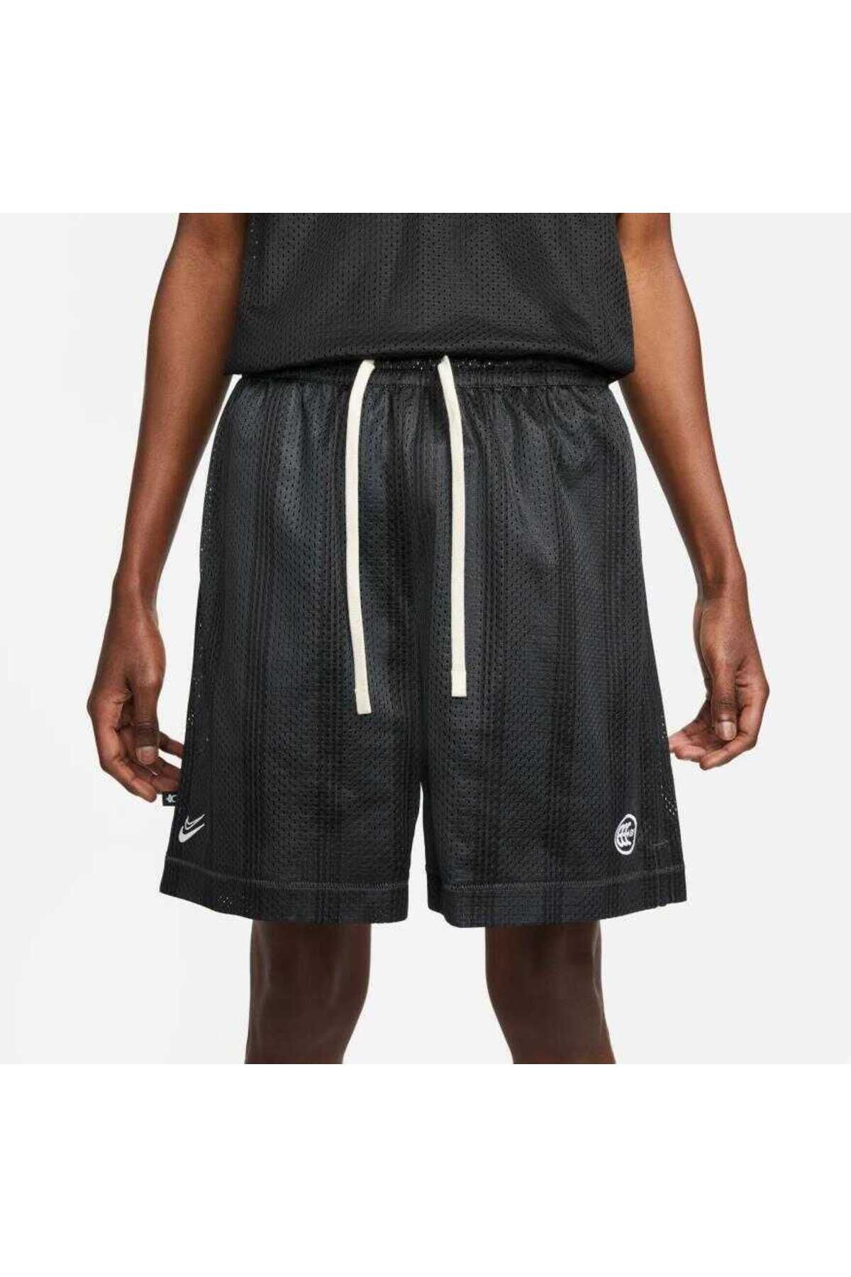 Nike KD KEVİN DURANT Dri Fit 8In Short Erkek Şort DX0225-070