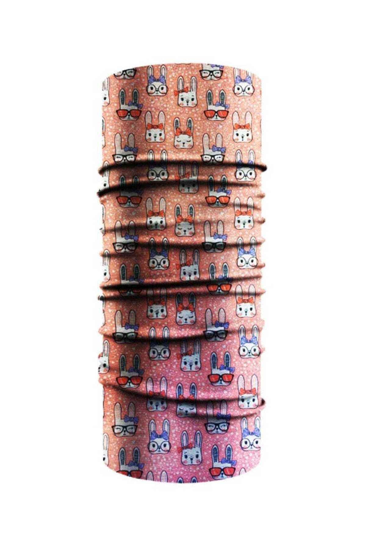 Ege Camp Outdoor Buff Boyunluk BFF977