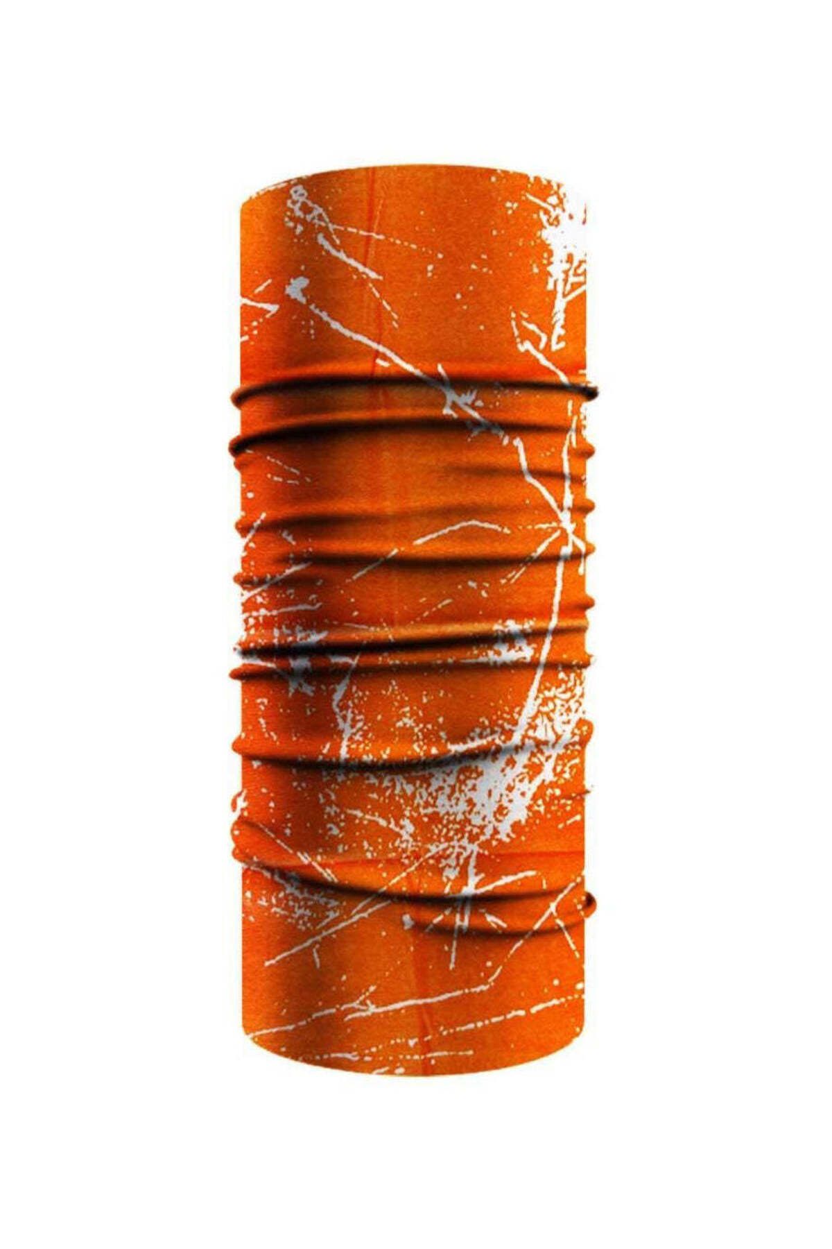 Ege Camp Outdoor Buff Boyunluk BFF1107