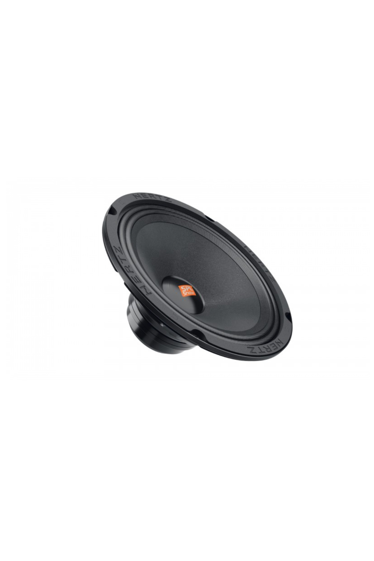 Hertz Spl Show Sv 200 Neo 20 Cm Midrange 500 Watt 200 Rms Çift