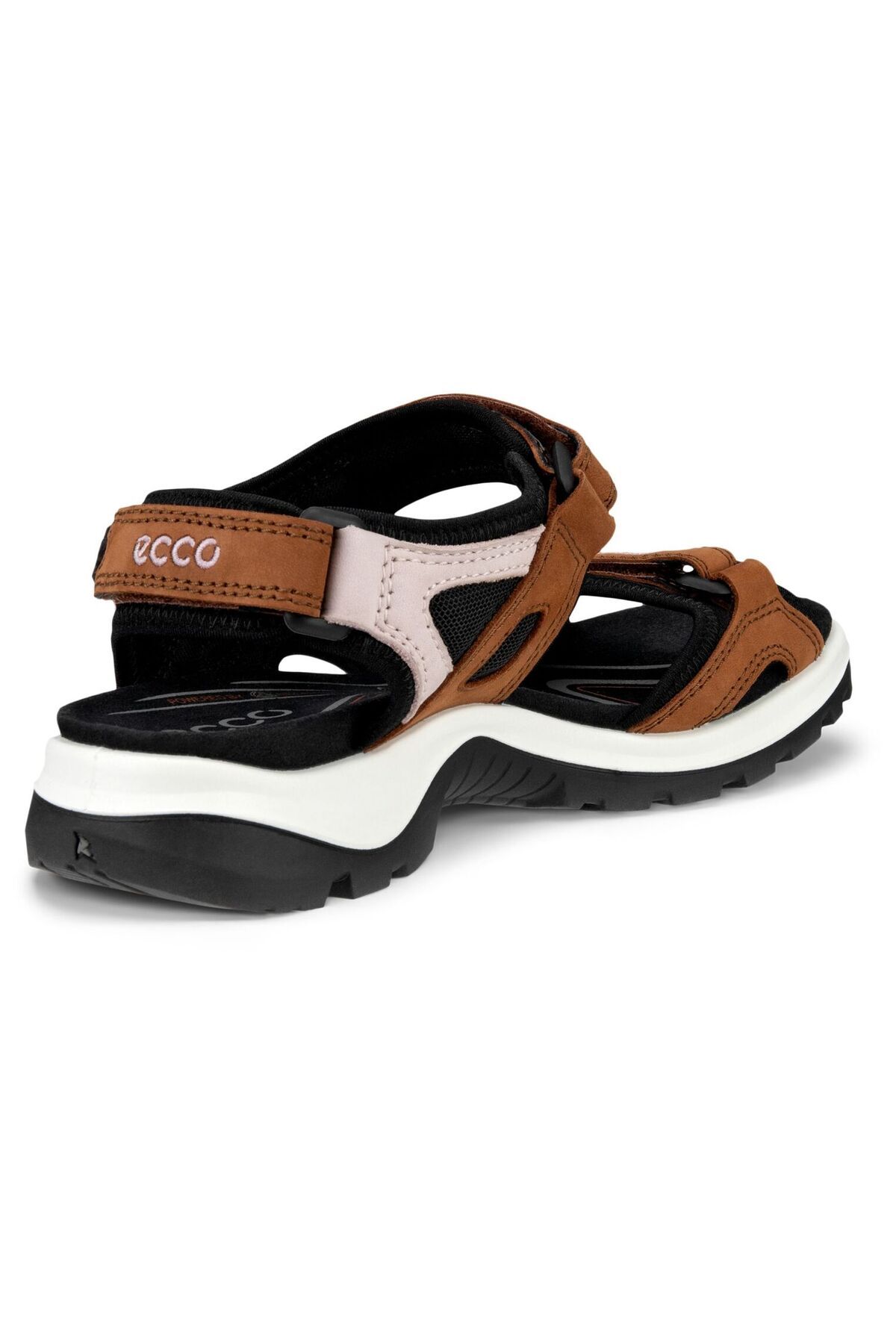 Ecco-Sandalen 4