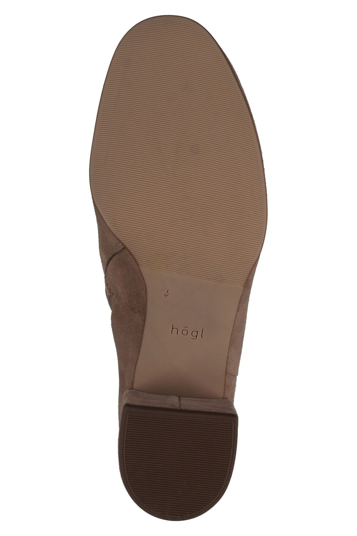 HÖGL-Stiefelette 7