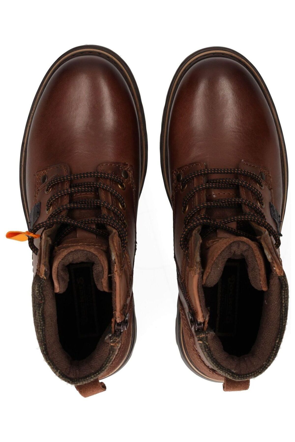 Dockers-Vyhlazování 6