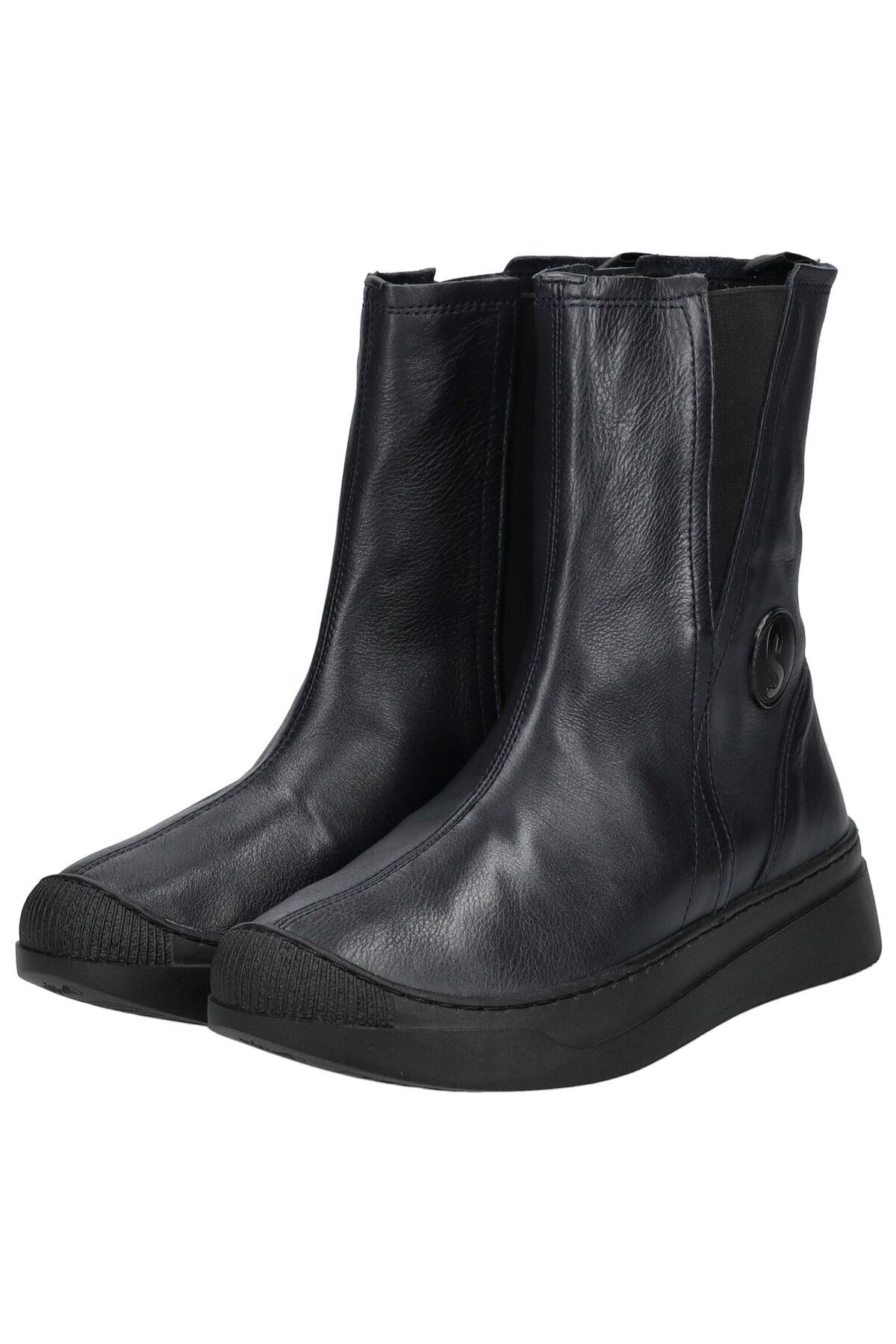 Softinos-Stiefelette 3