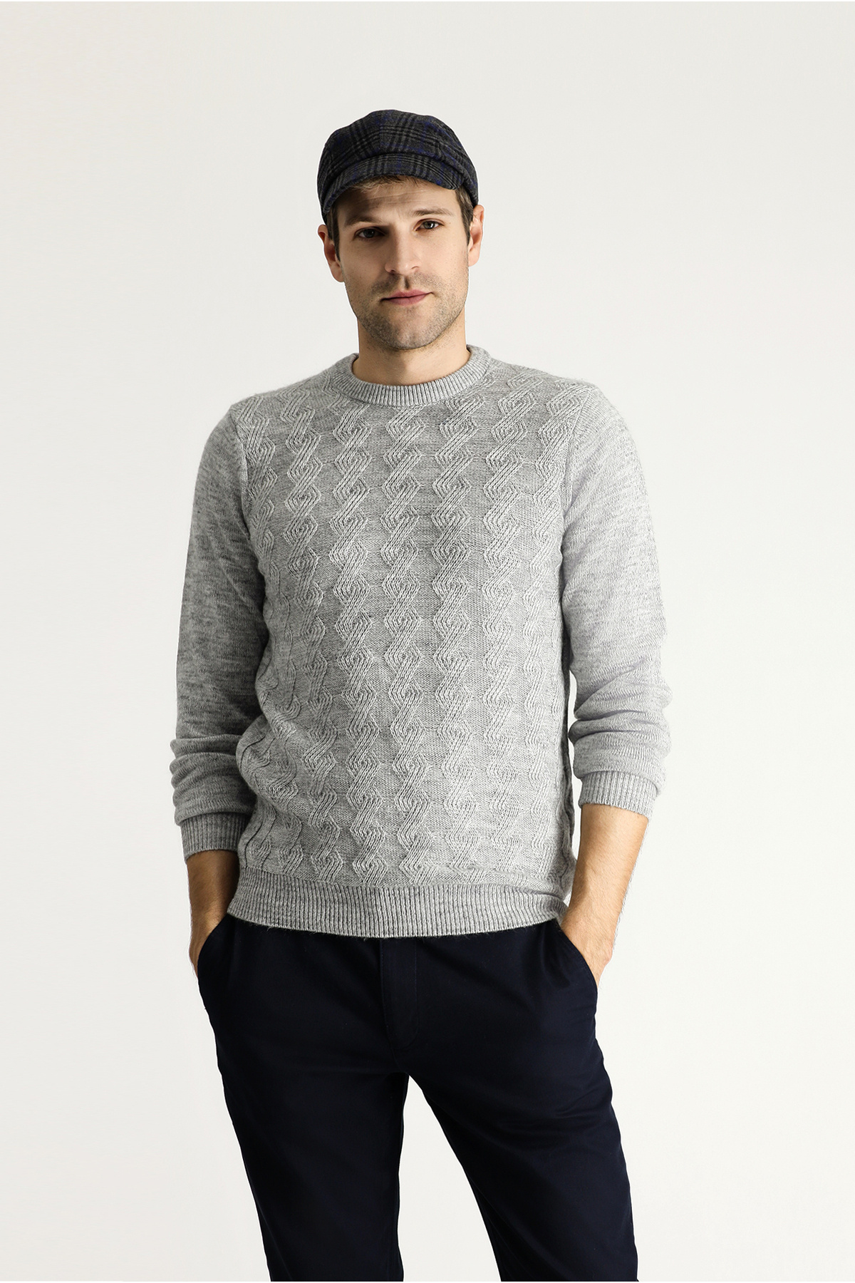 بافت و پلیور کیگیلی 540046