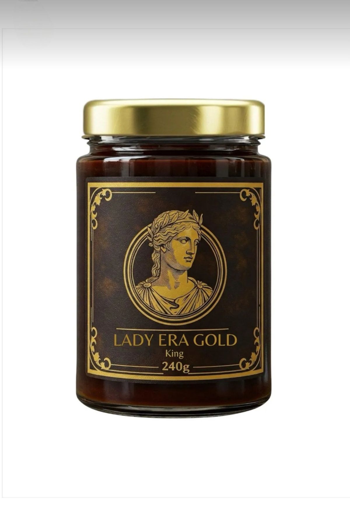 Bitkideresi Lady Era Gold 240 gram macun bayanlara Özel
