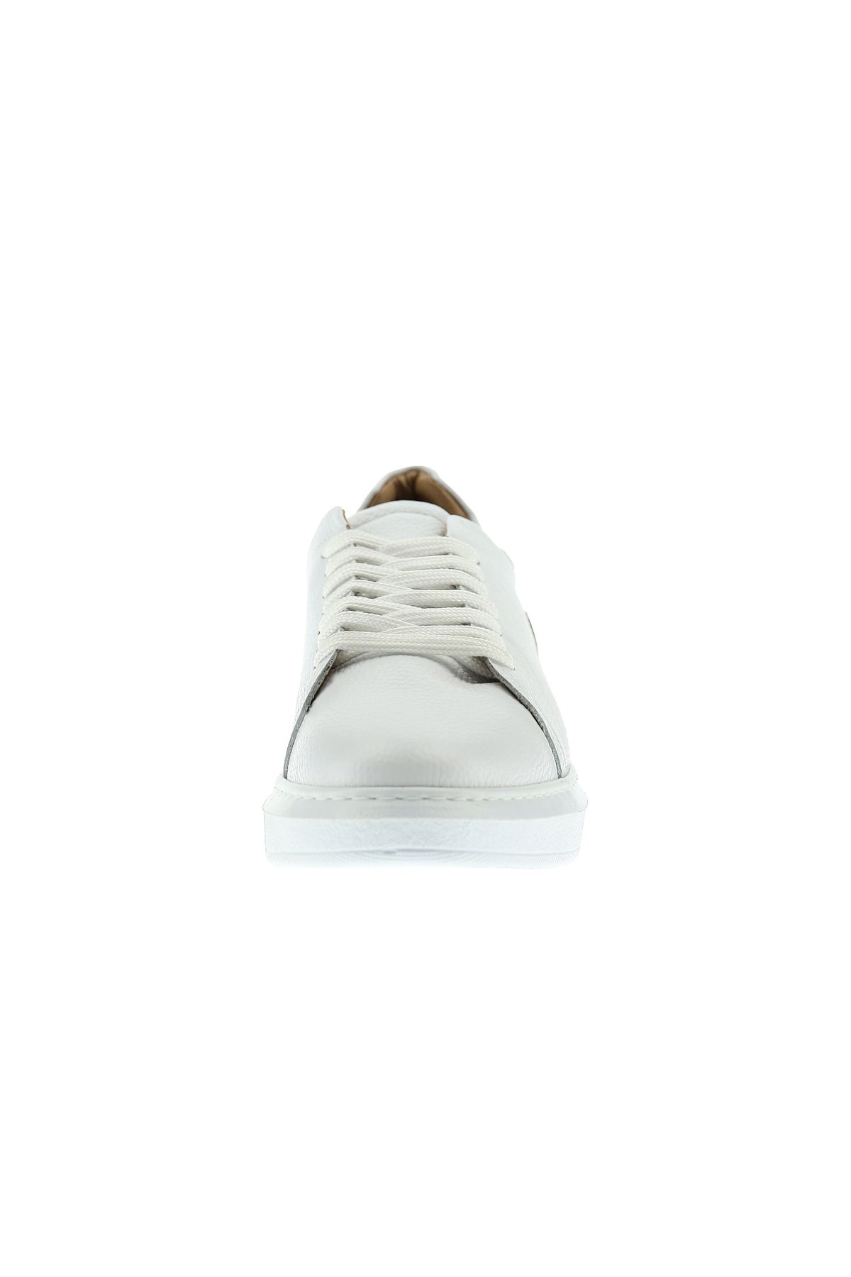 Kiğılı-Leather Sneakers 3